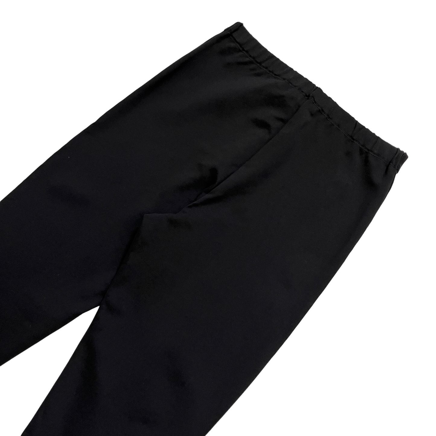 WARDROBE.NYC x Hailey Bieber HB Legging in Black