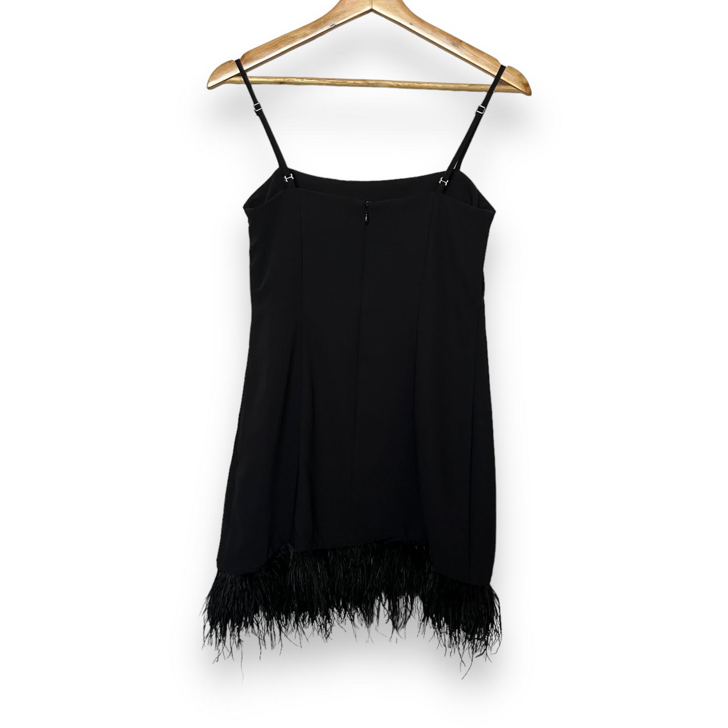 Amanda Uprichard x REVOLVE Stause Dress in Black