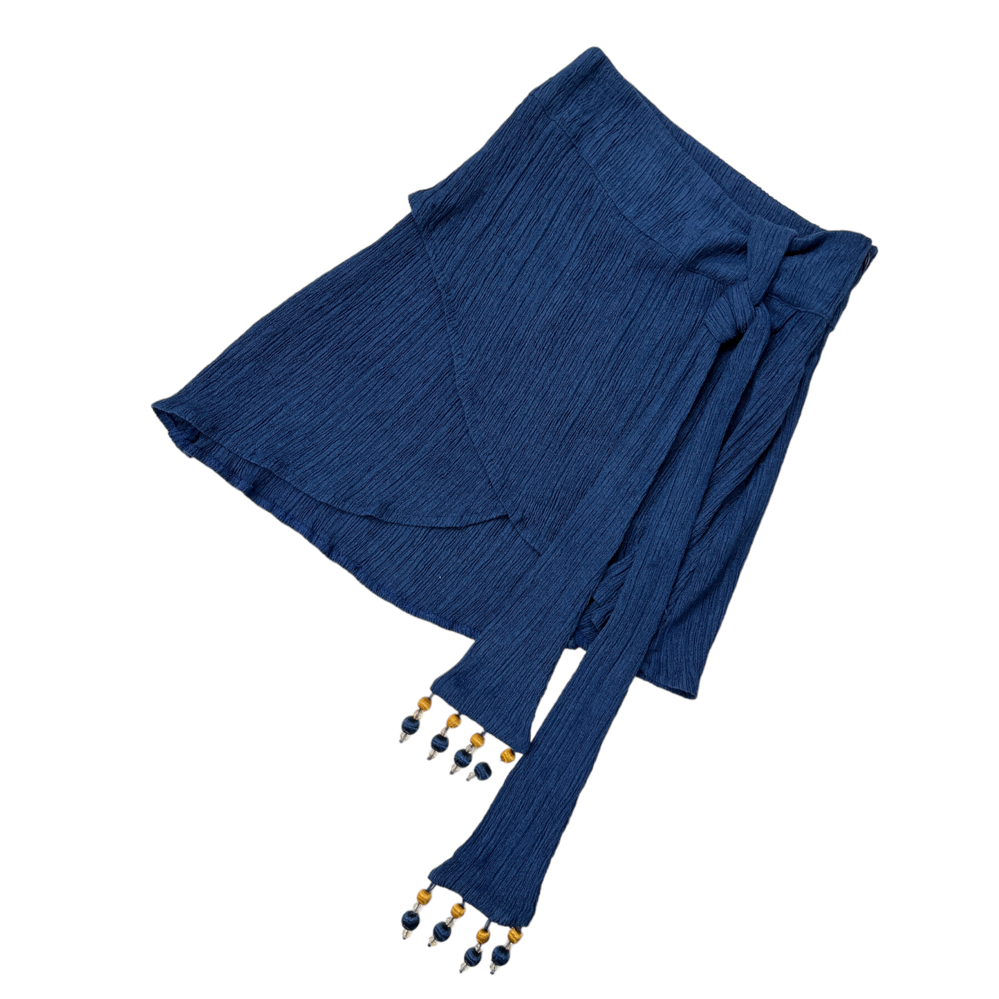 Savannah Morrow Selena Mini Skirt in Midnight