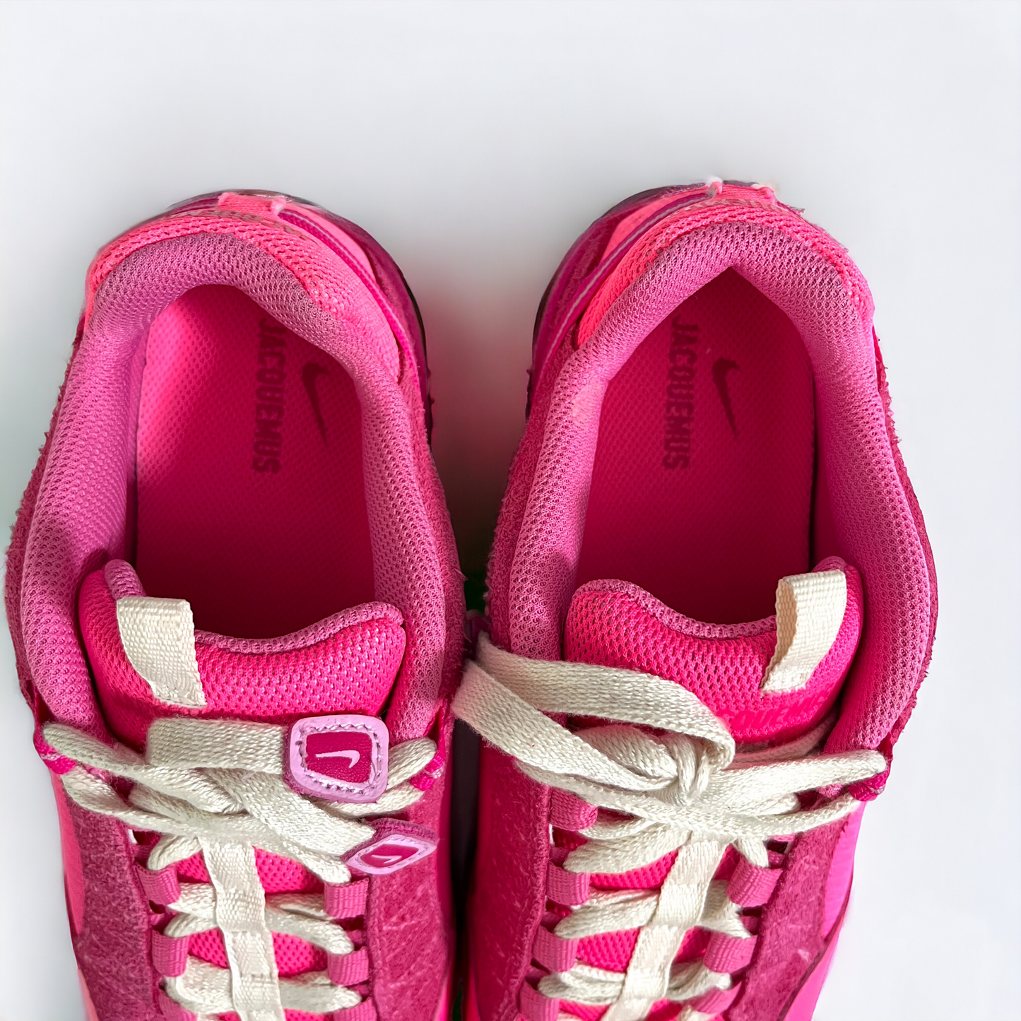 Nike Air Humara x Jacquemus Pink Flash Size 7