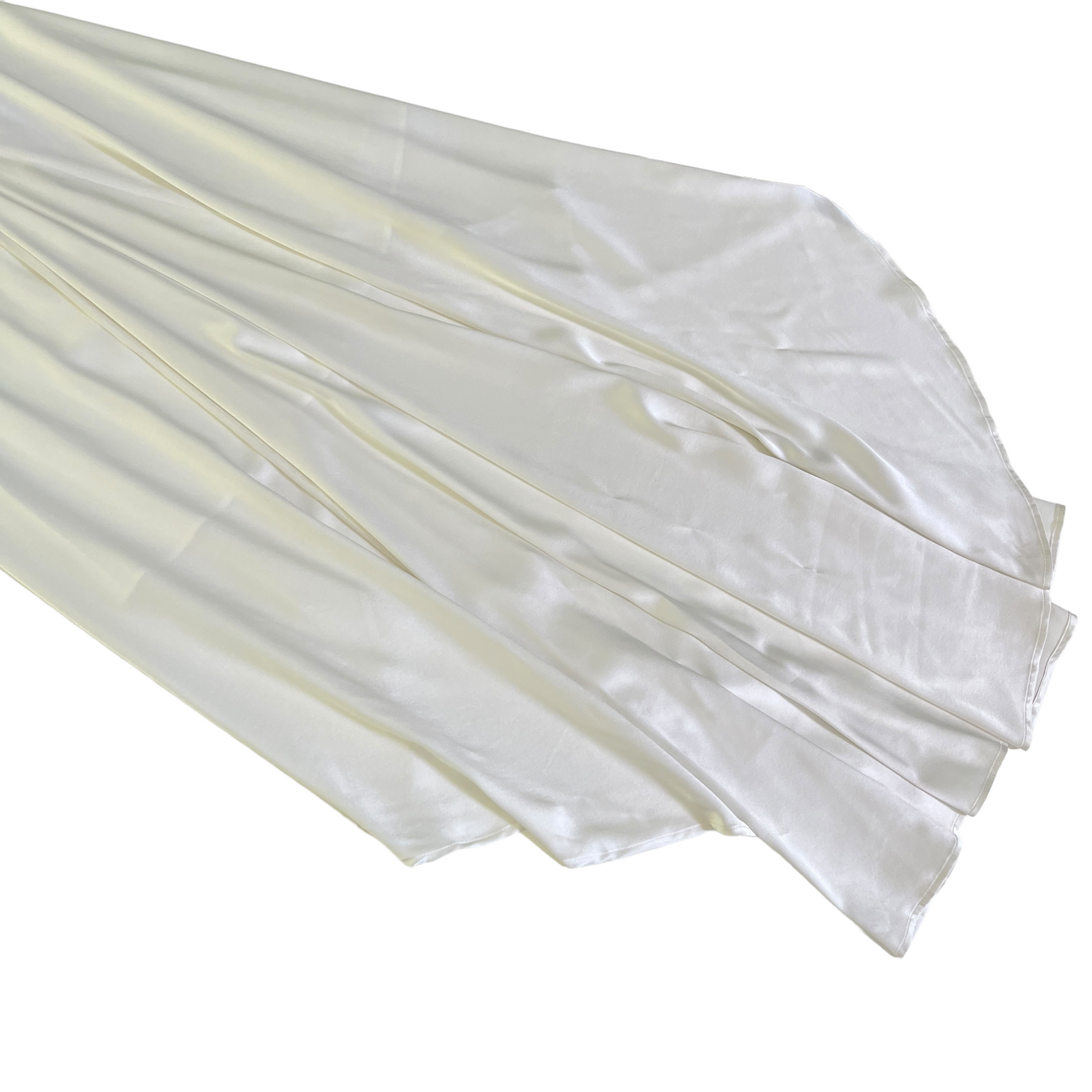 retrofete Margot Dress in White