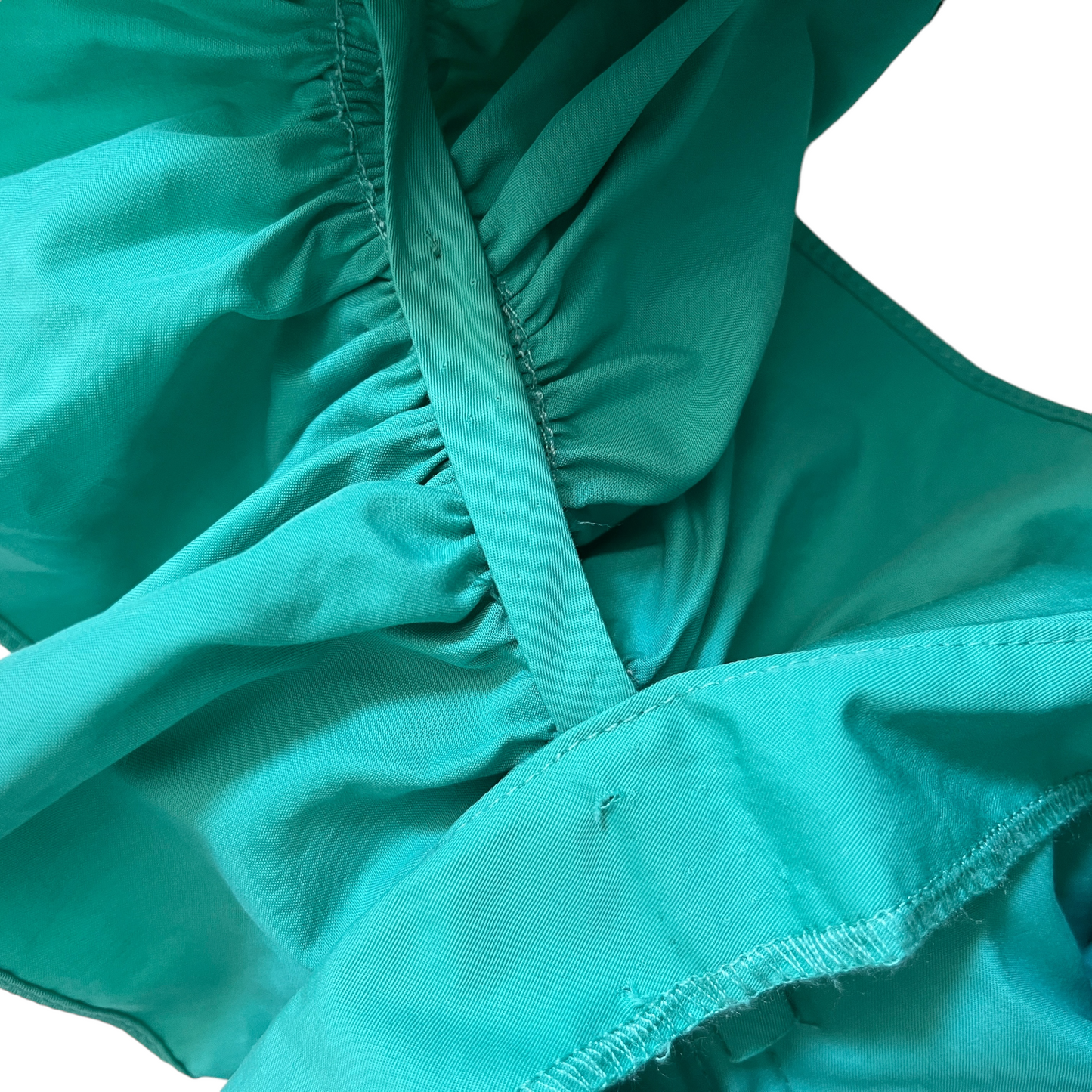 AKNVAS Brooke Dress in Atlantis