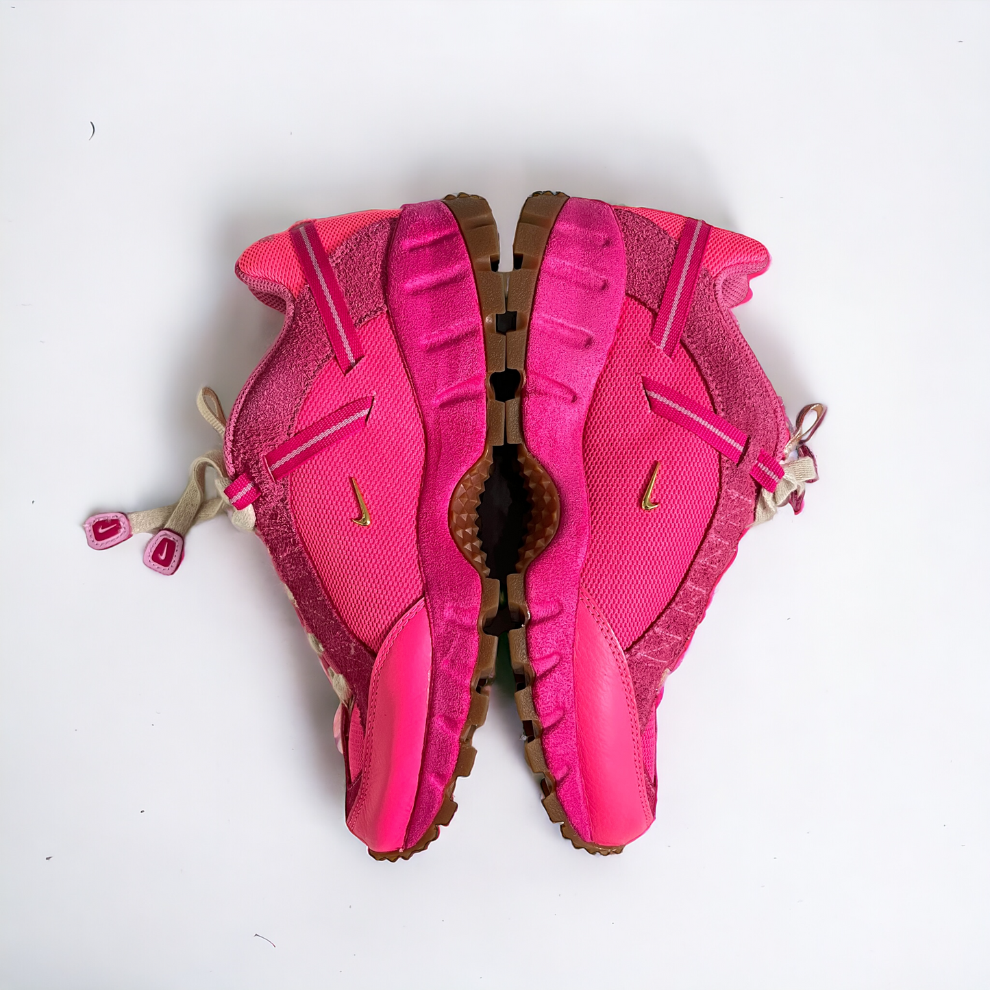 Nike Air Humara x Jacquemus Pink Flash Size 7