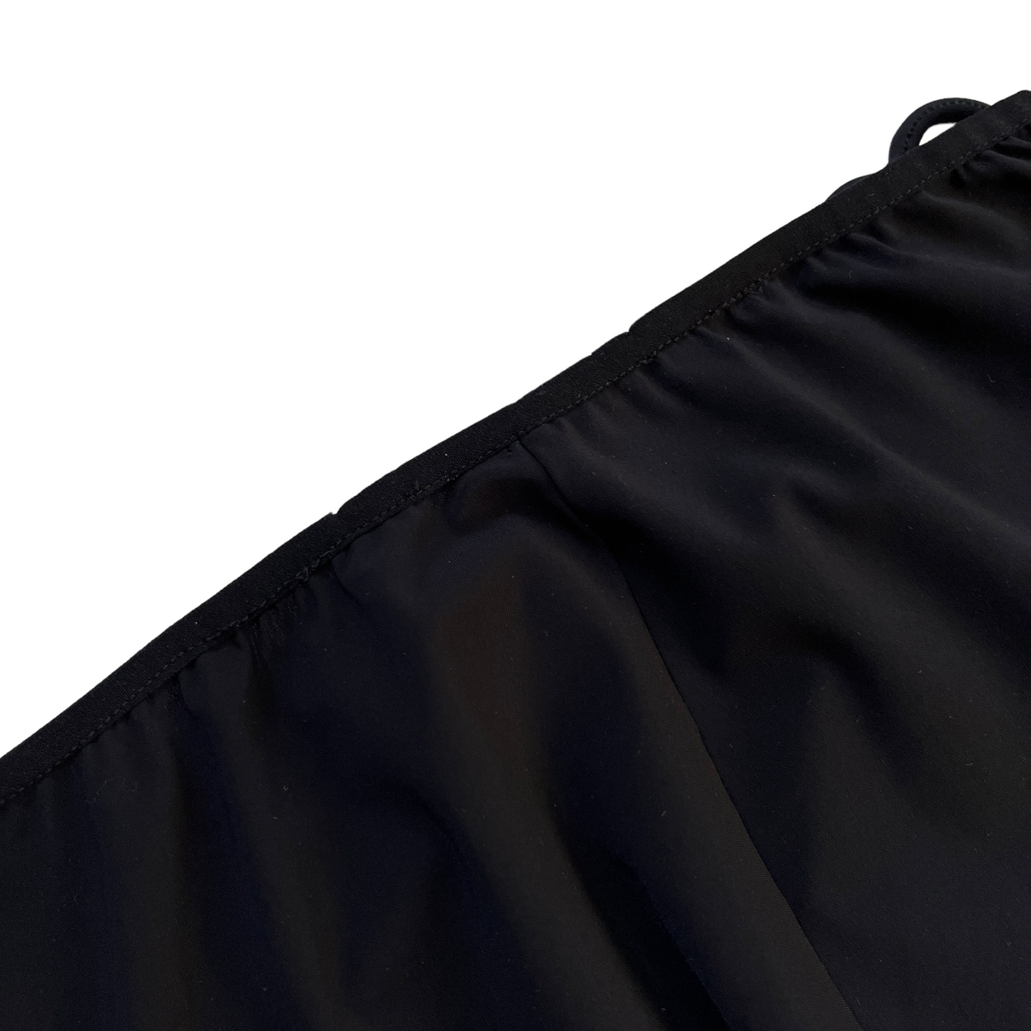Nensi Dojaka Heart Legging in Black