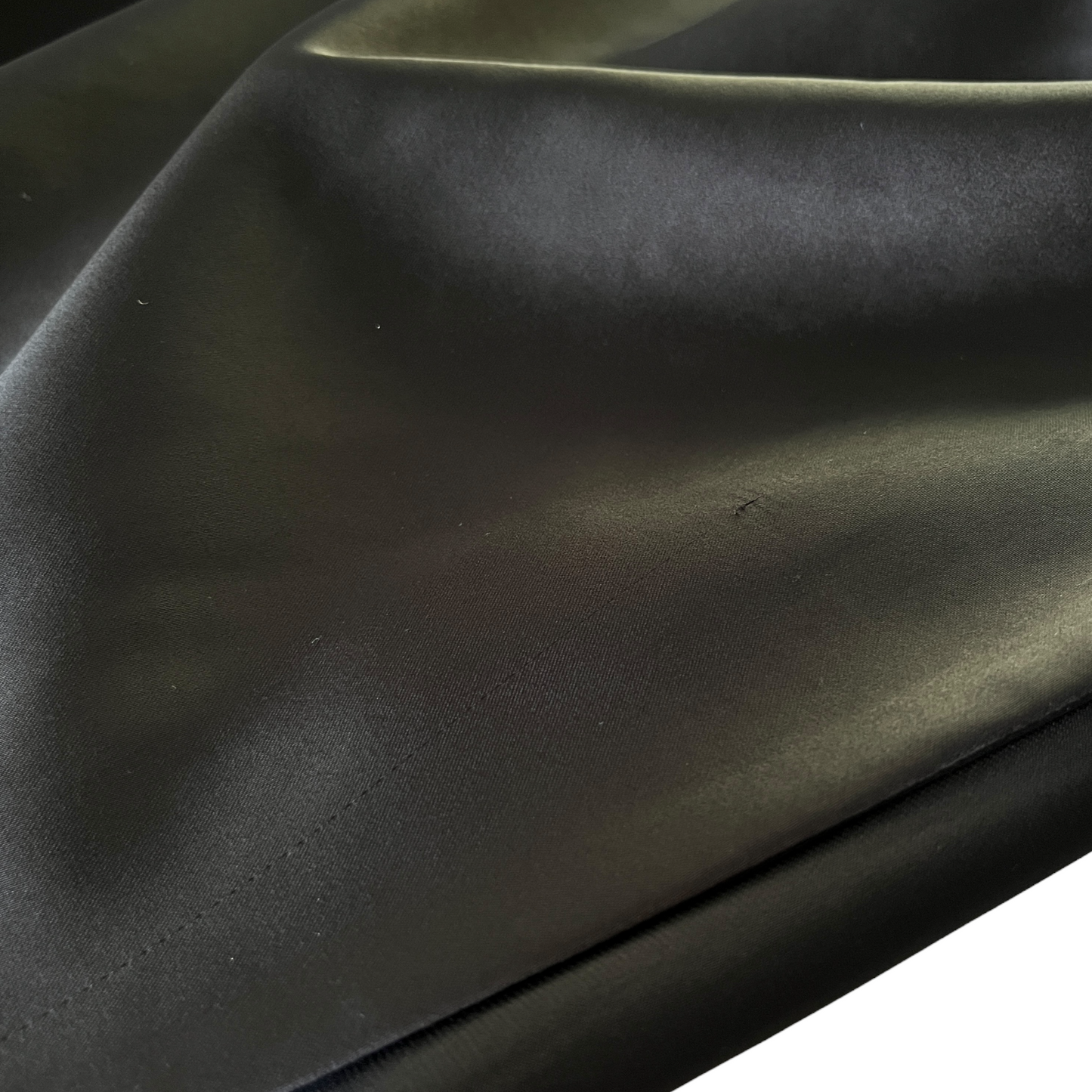 NICHOLAS Erelyn Strapless Gown in Black