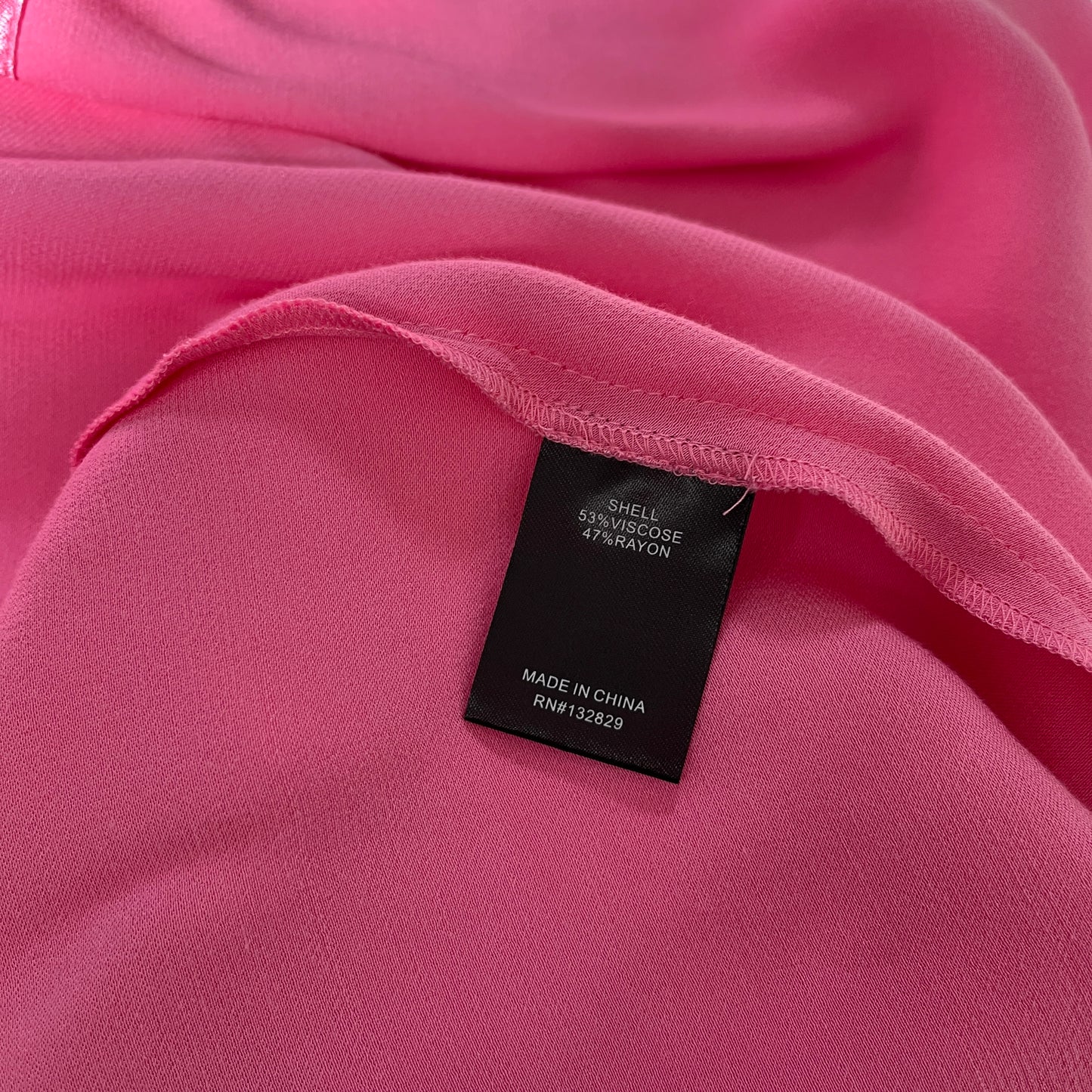 Michael Costello x REVOLVE Cecelia Gown in Pink