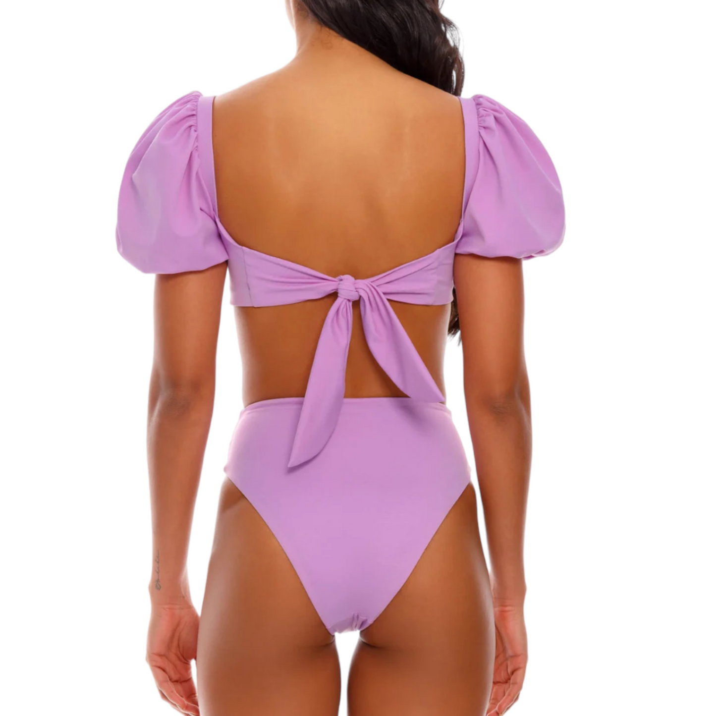 Agua Bendita CALISTA BIKINI TOP