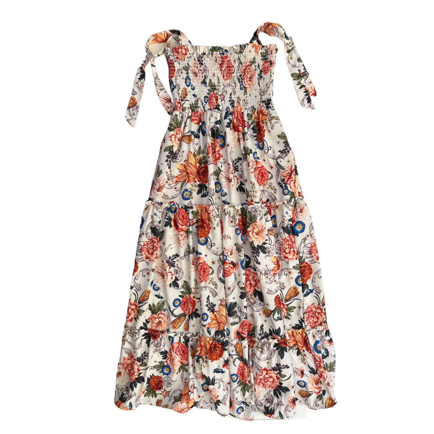 AGUA BENDITA Lucery Numen Dress