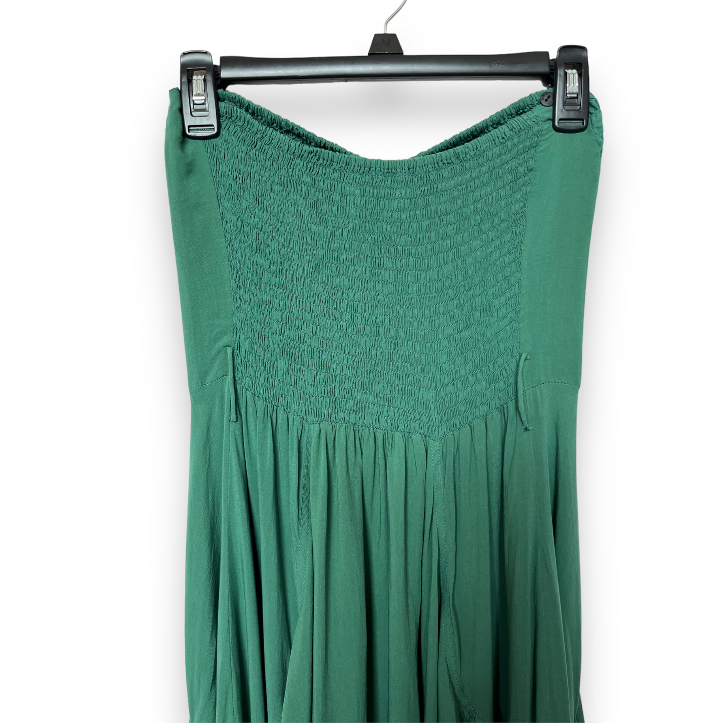SWF Halter Dress in Equilibrium