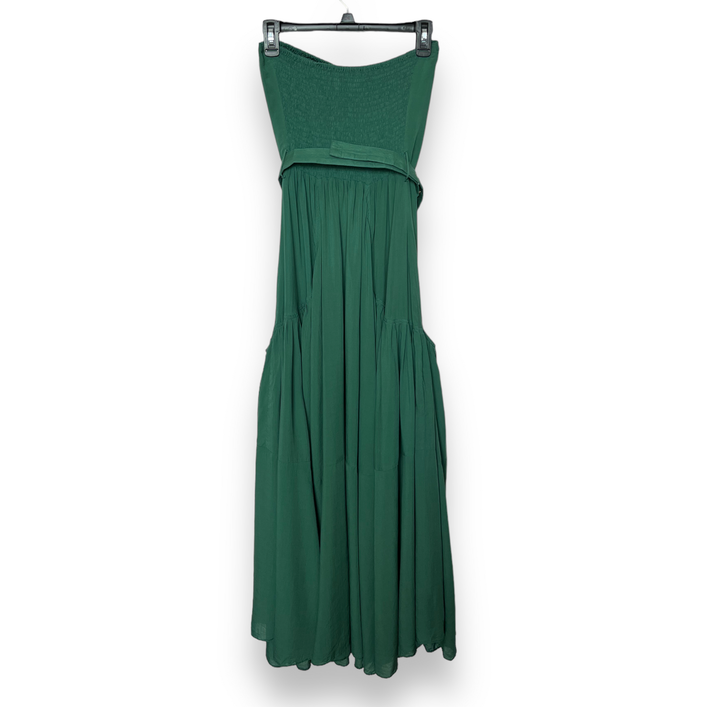 SWF Halter Dress in Equilibrium