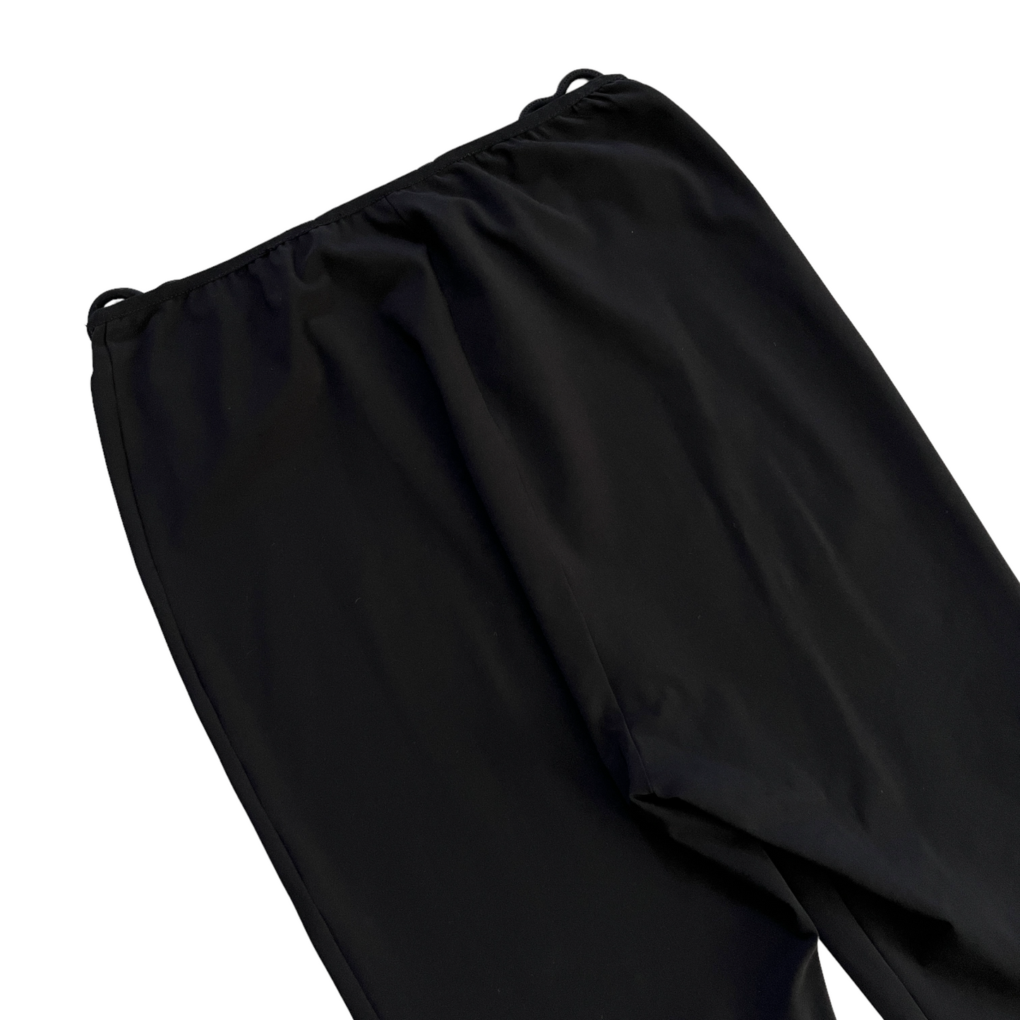 Nensi Dojaka Heart Legging in Black
