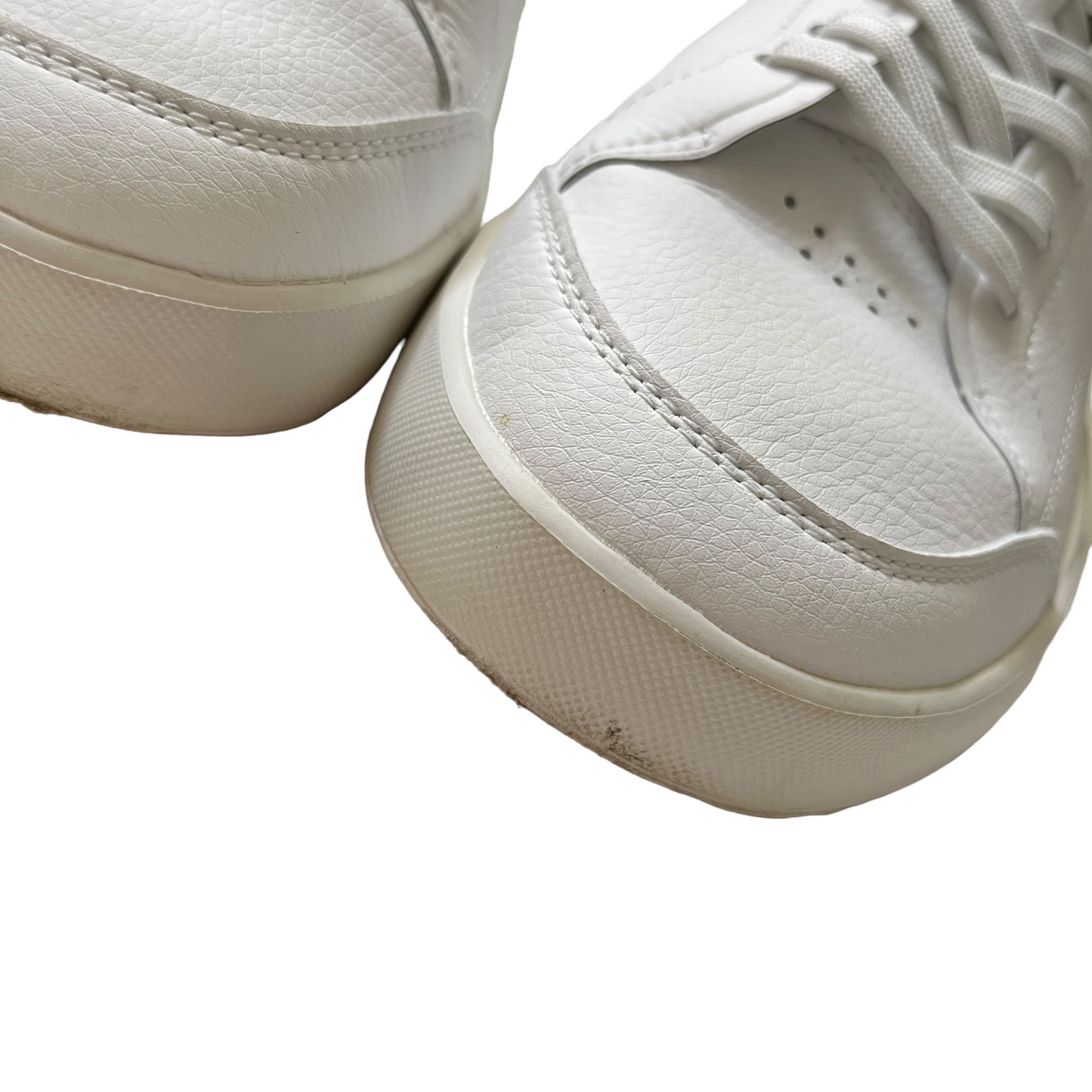 On Roger Centre Court Sneaker in White & Sage