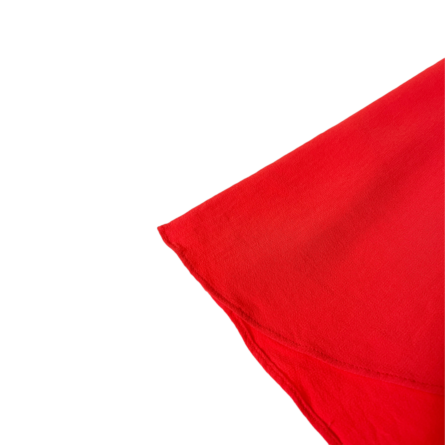 SILVIA TCHERASSI Temis Dress in Orange