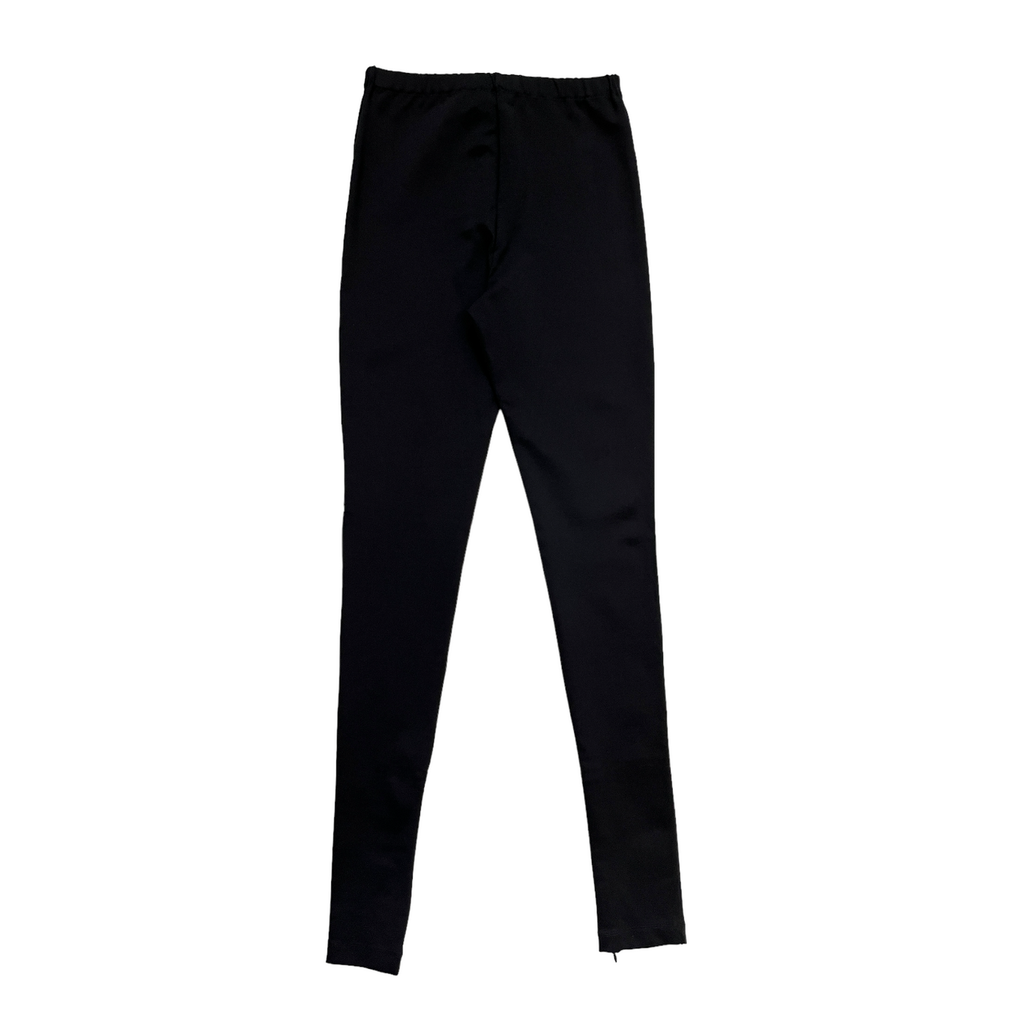 WARDROBE.NYC x Hailey Bieber HB Legging in Black