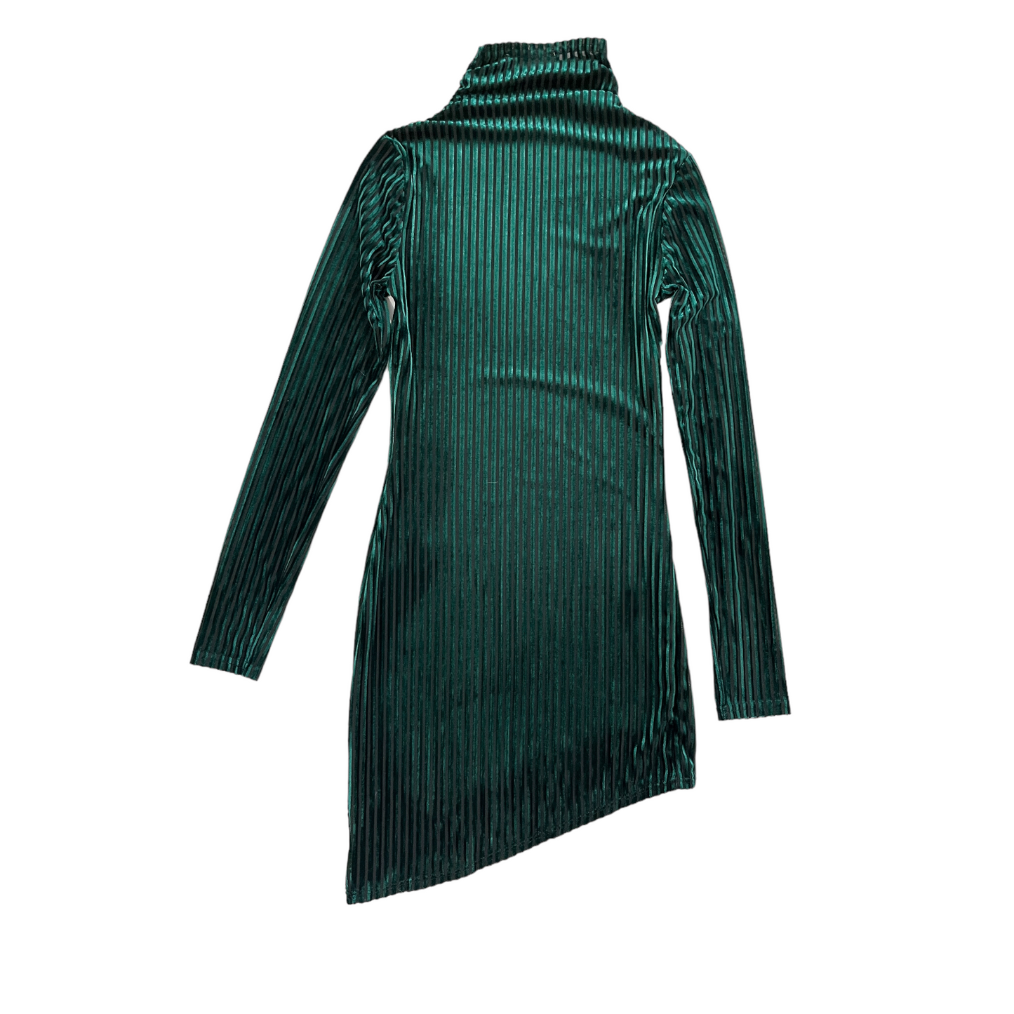 ALL THE WAYS Medora Dress in Green