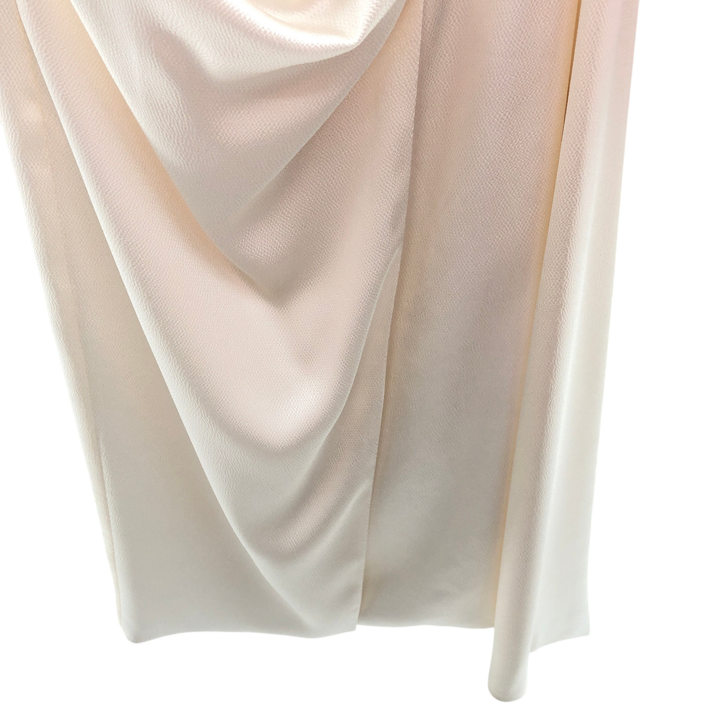 Jay Godfrey Gino Dress in Champagne Size 0