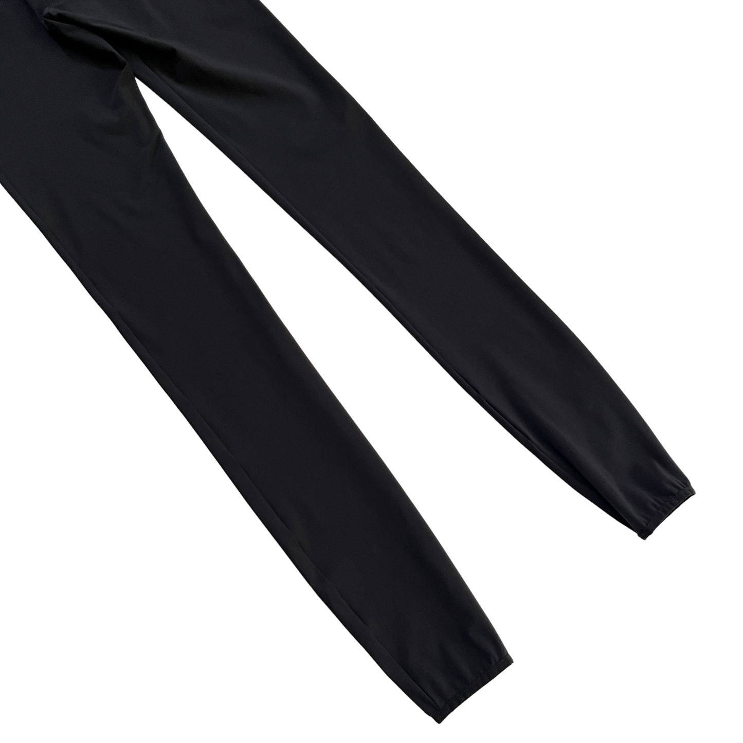 Nensi Dojaka Heart Legging in Black