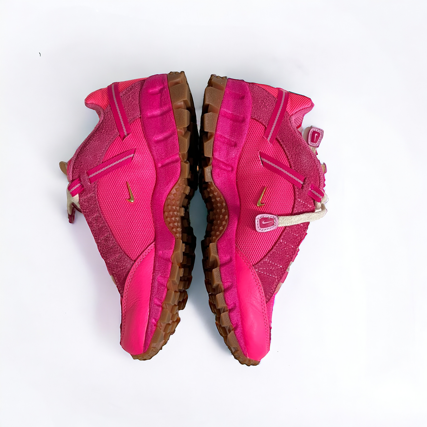 Nike Air Humara x Jacquemus Pink Flash Size 7