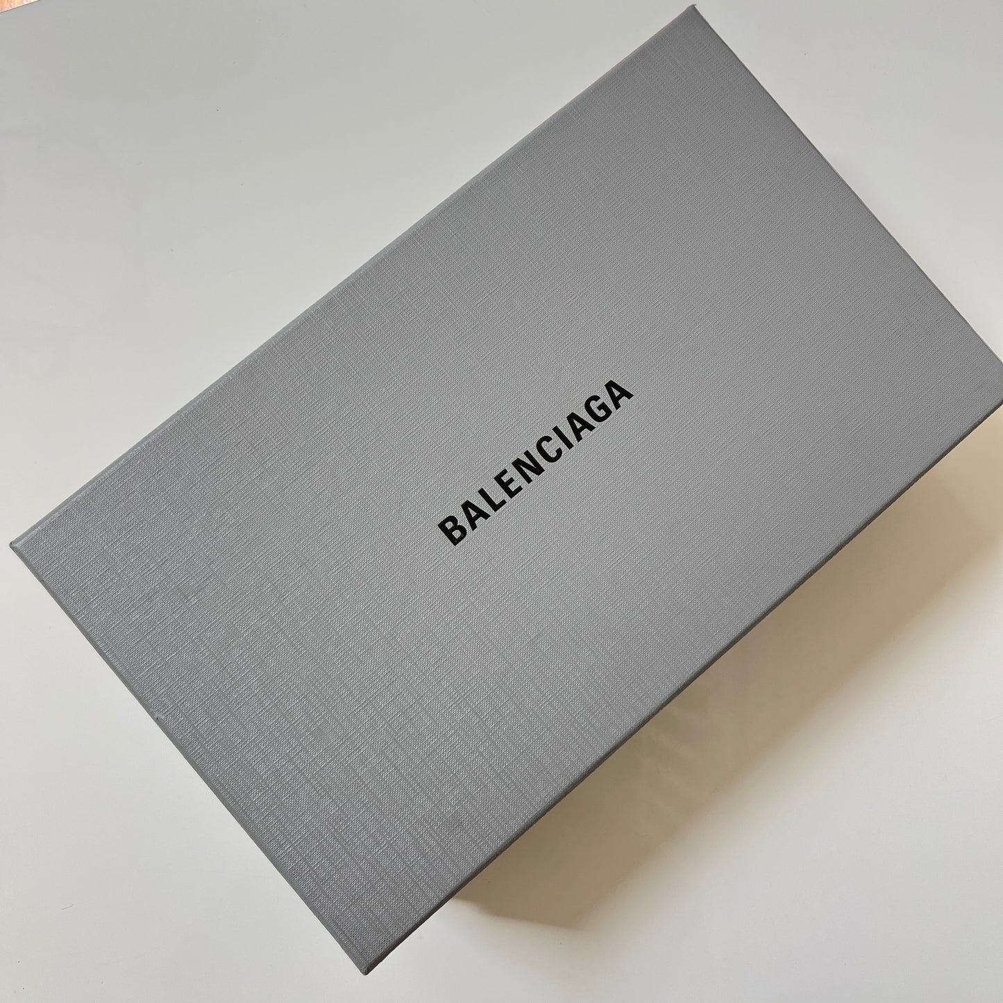 Balenciaga Cagole Sling Pump in Silver