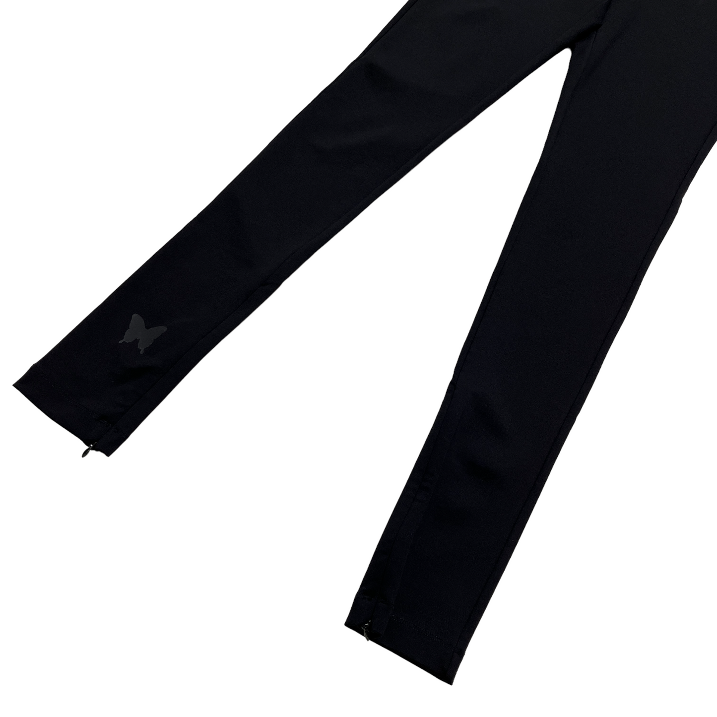 WARDROBE.NYC x Hailey Bieber HB Legging in Black