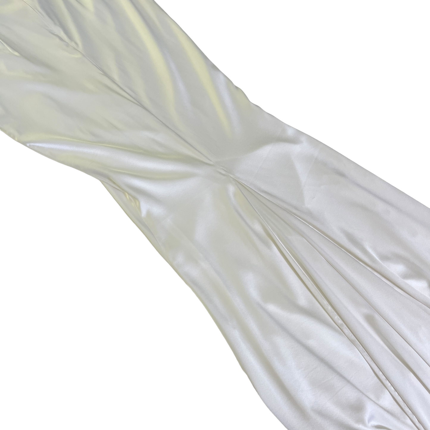 retrofete Margot Dress in White