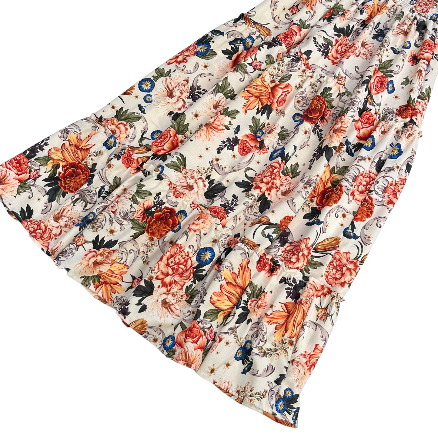 AGUA BENDITA Lucery Numen Dress
