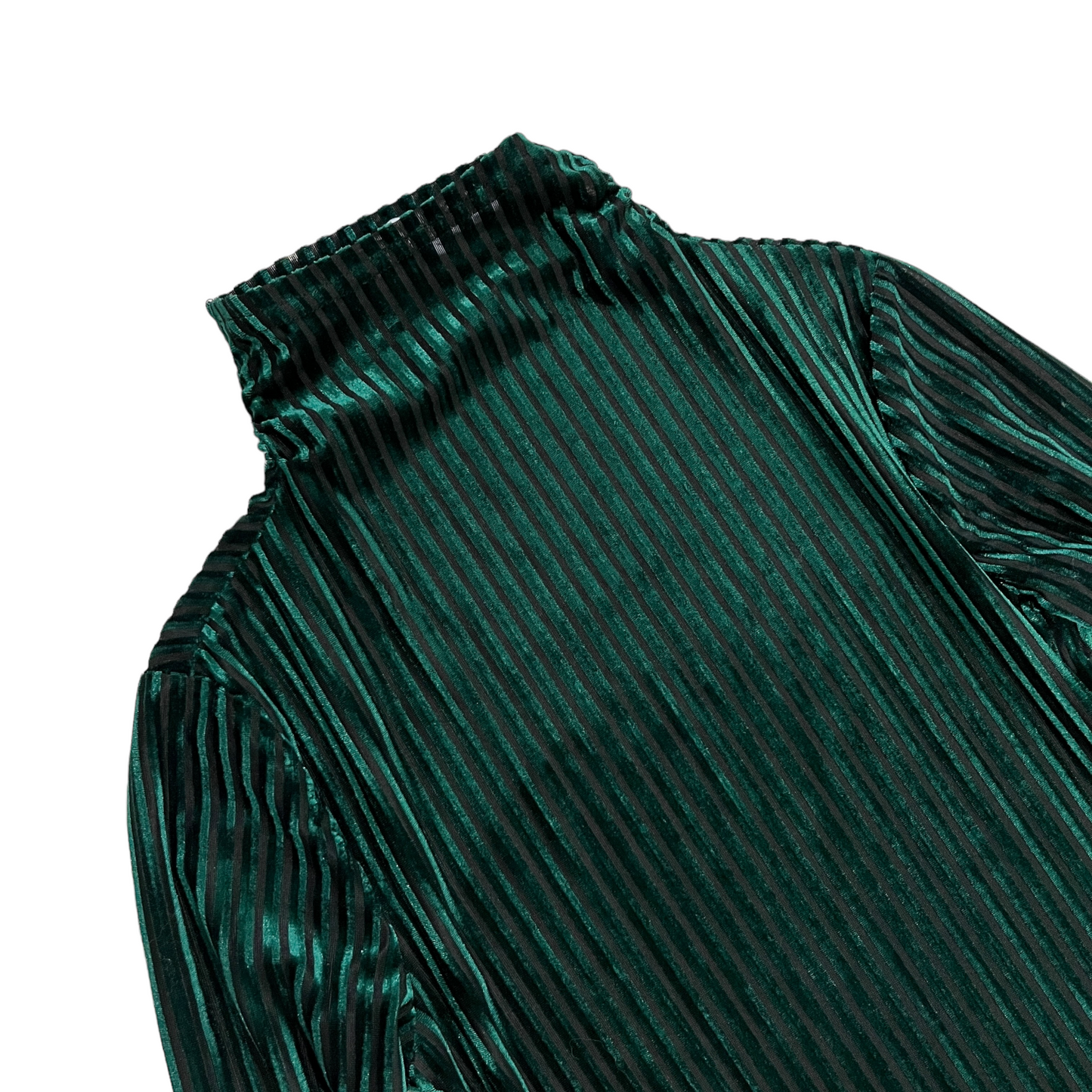 ALL THE WAYS Medora Dress in Green