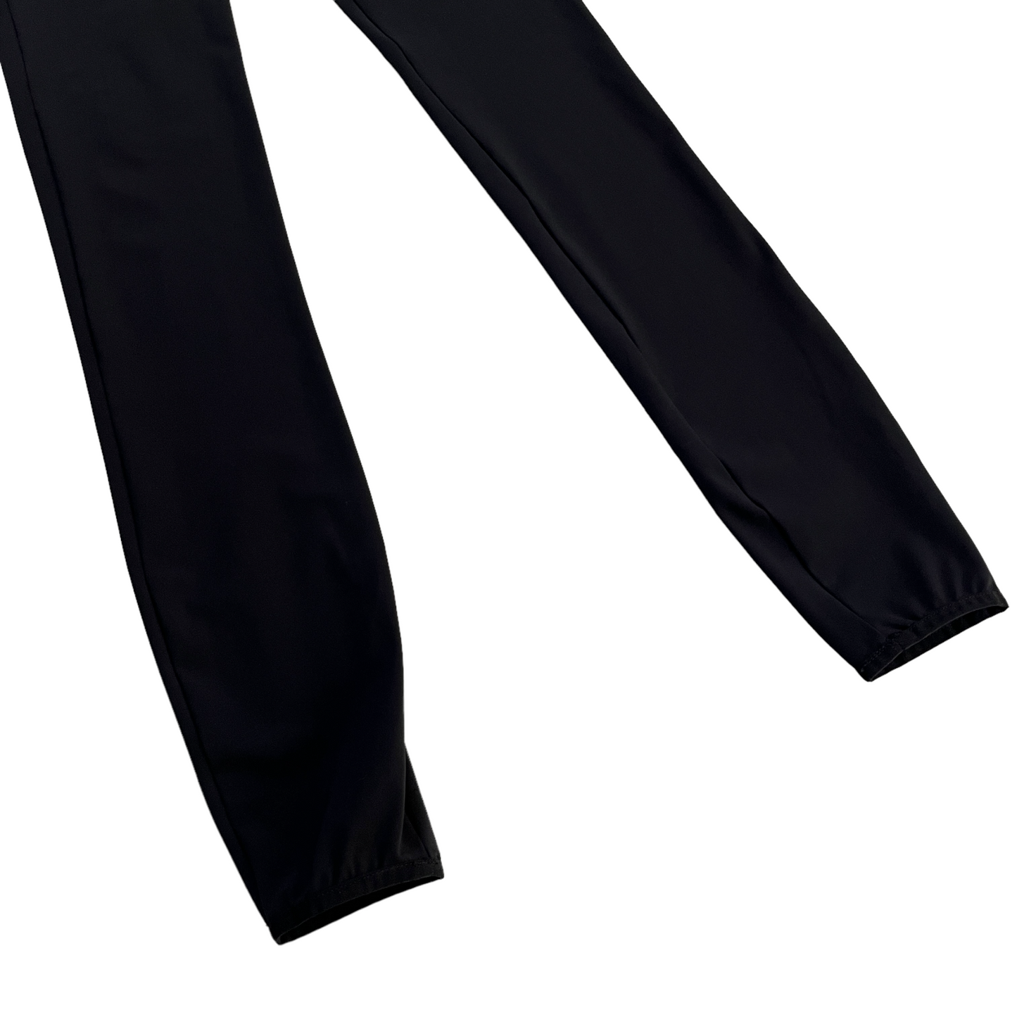 Nensi Dojaka Heart Legging in Black