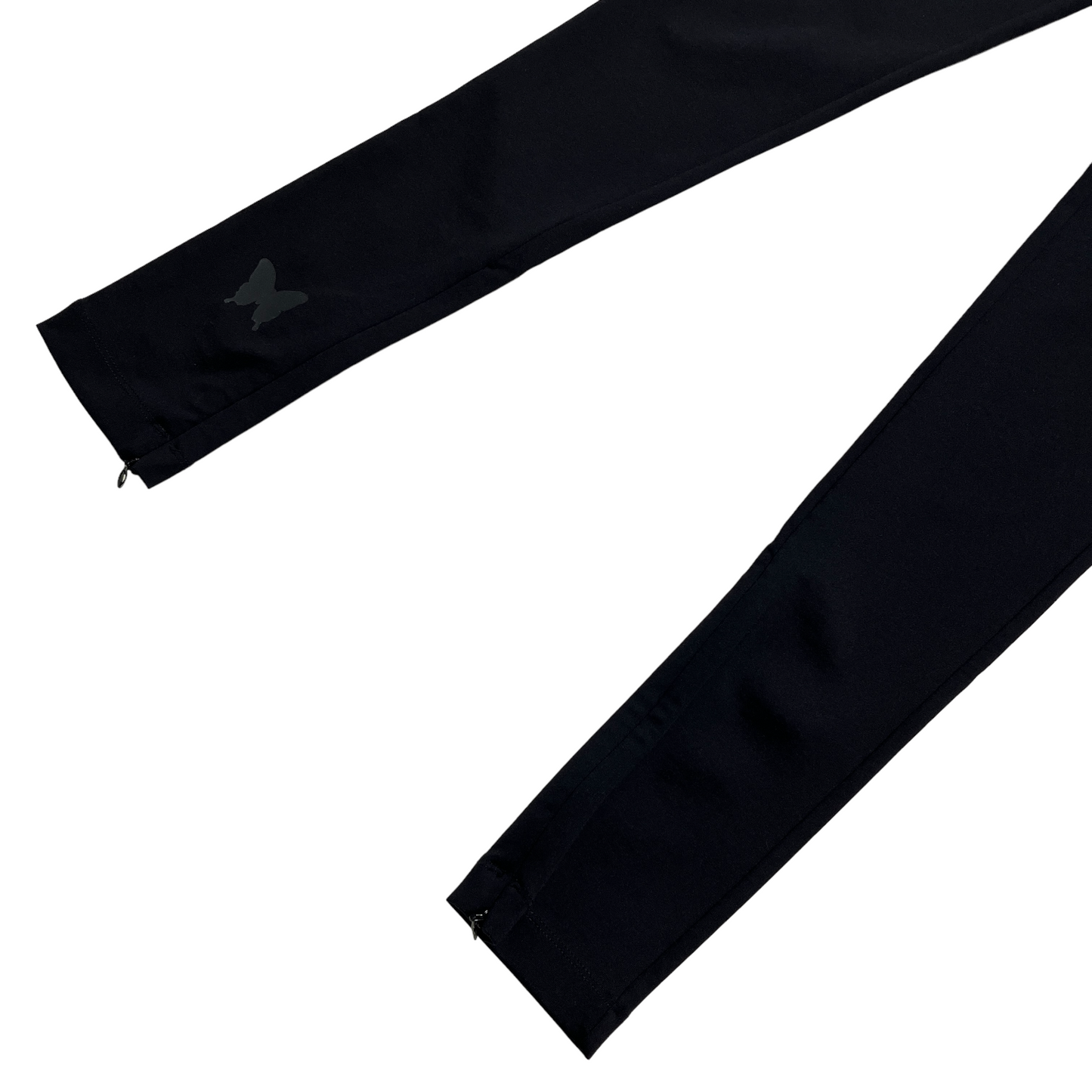 WARDROBE.NYC x Hailey Bieber HB Legging in Black