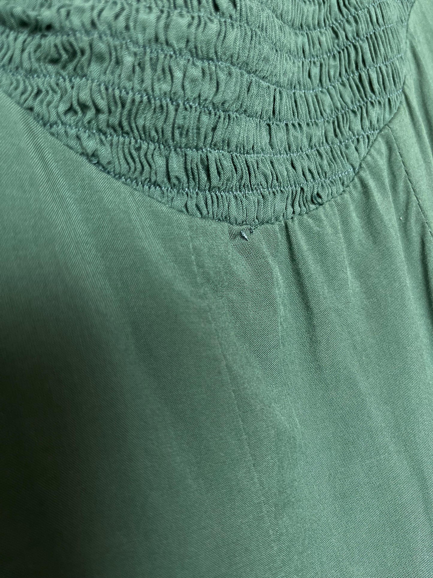 SWF Halter Dress in Equilibrium