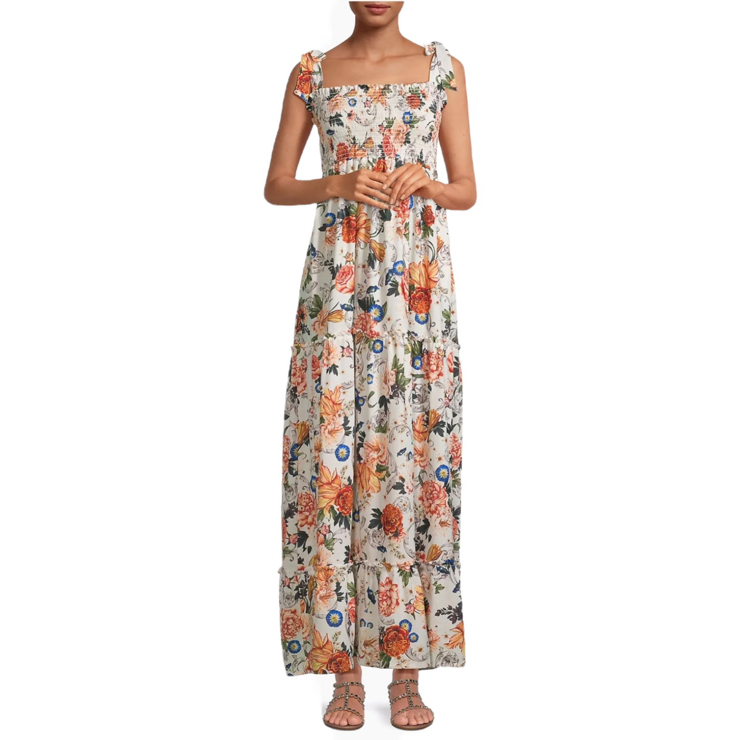 AGUA BENDITA Lucery Numen Dress