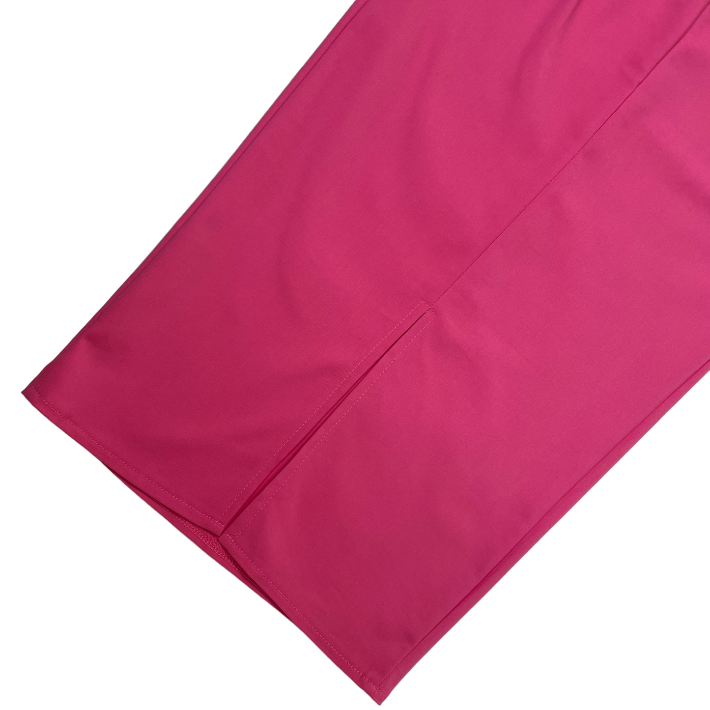 More to Come Sophia Strapless Midi Dress