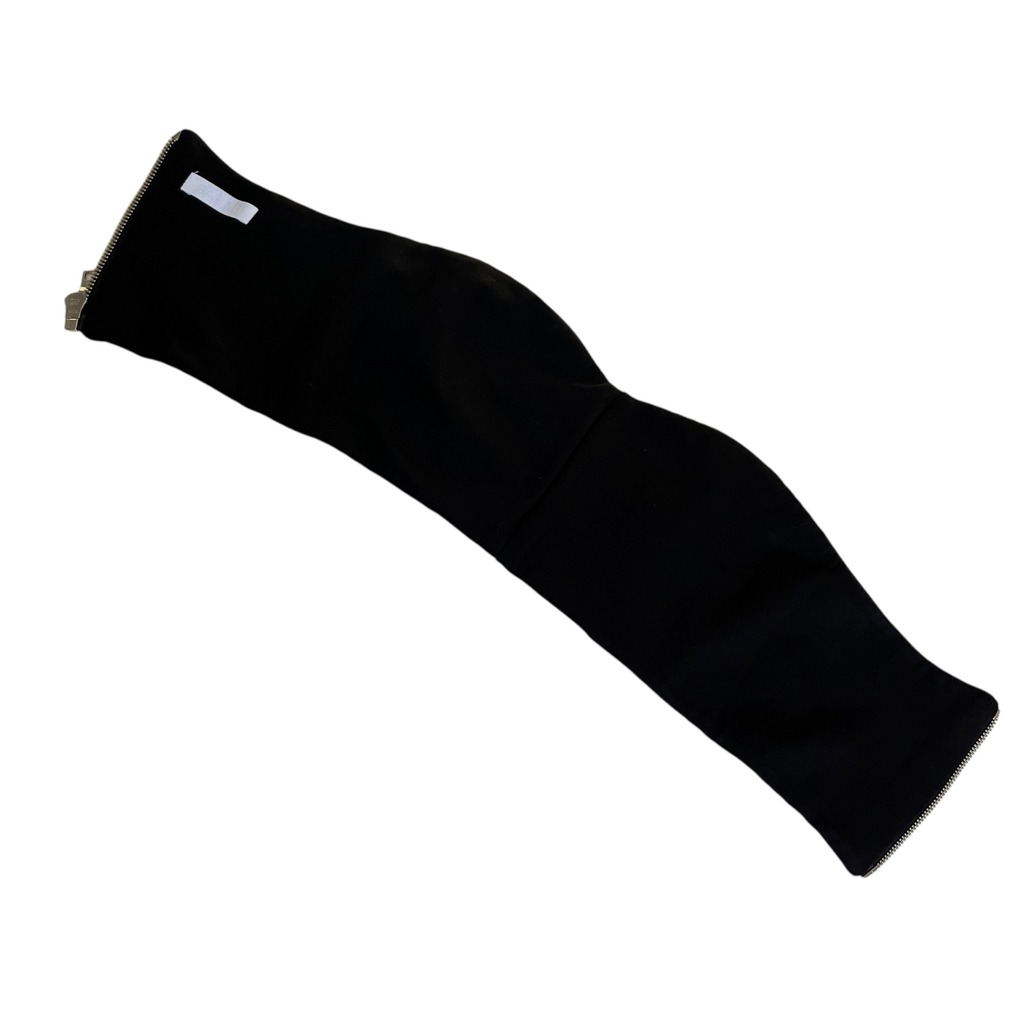 SABLYN Octavia Crop Top in Black