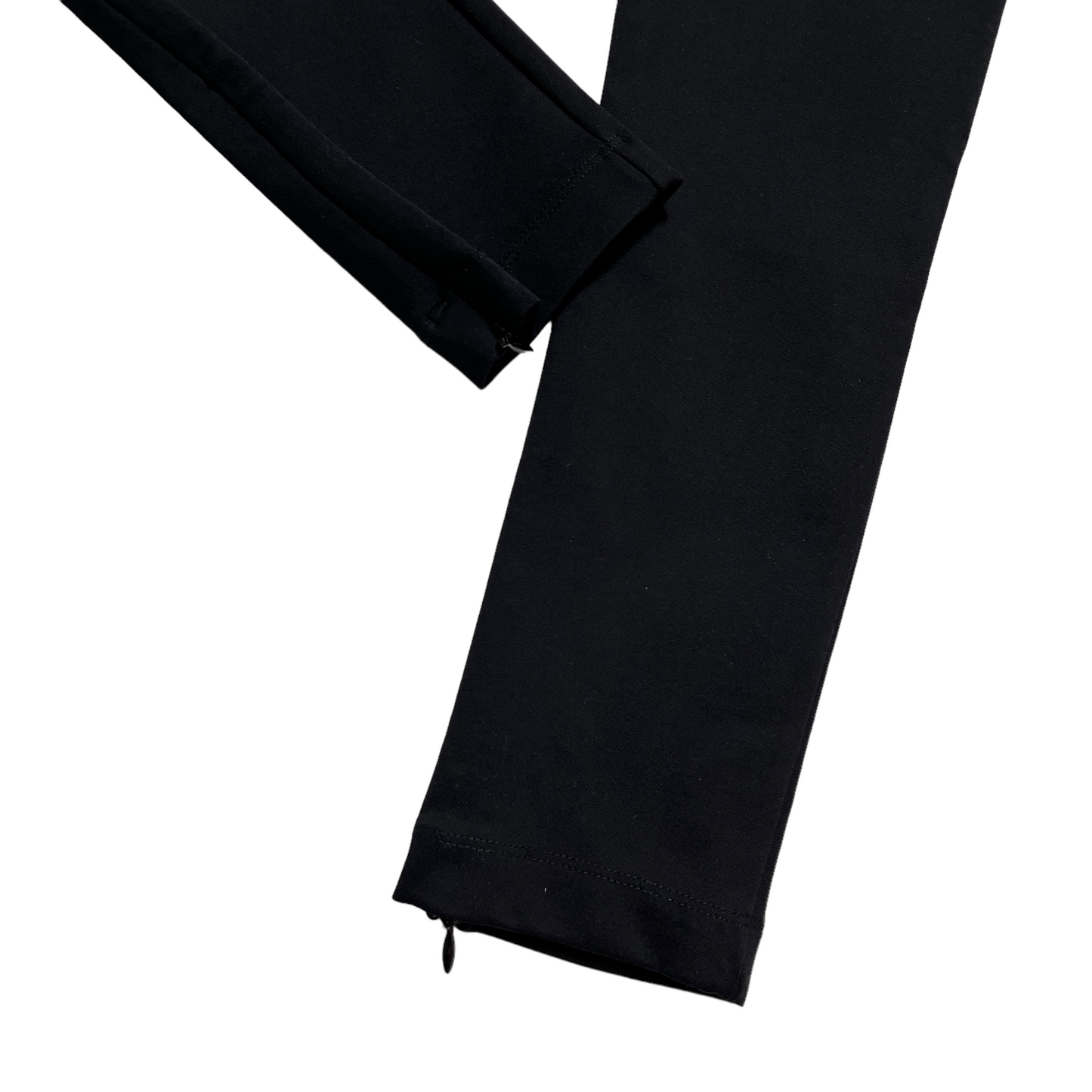 WARDROBE.NYC x Hailey Bieber HB Legging in Black
