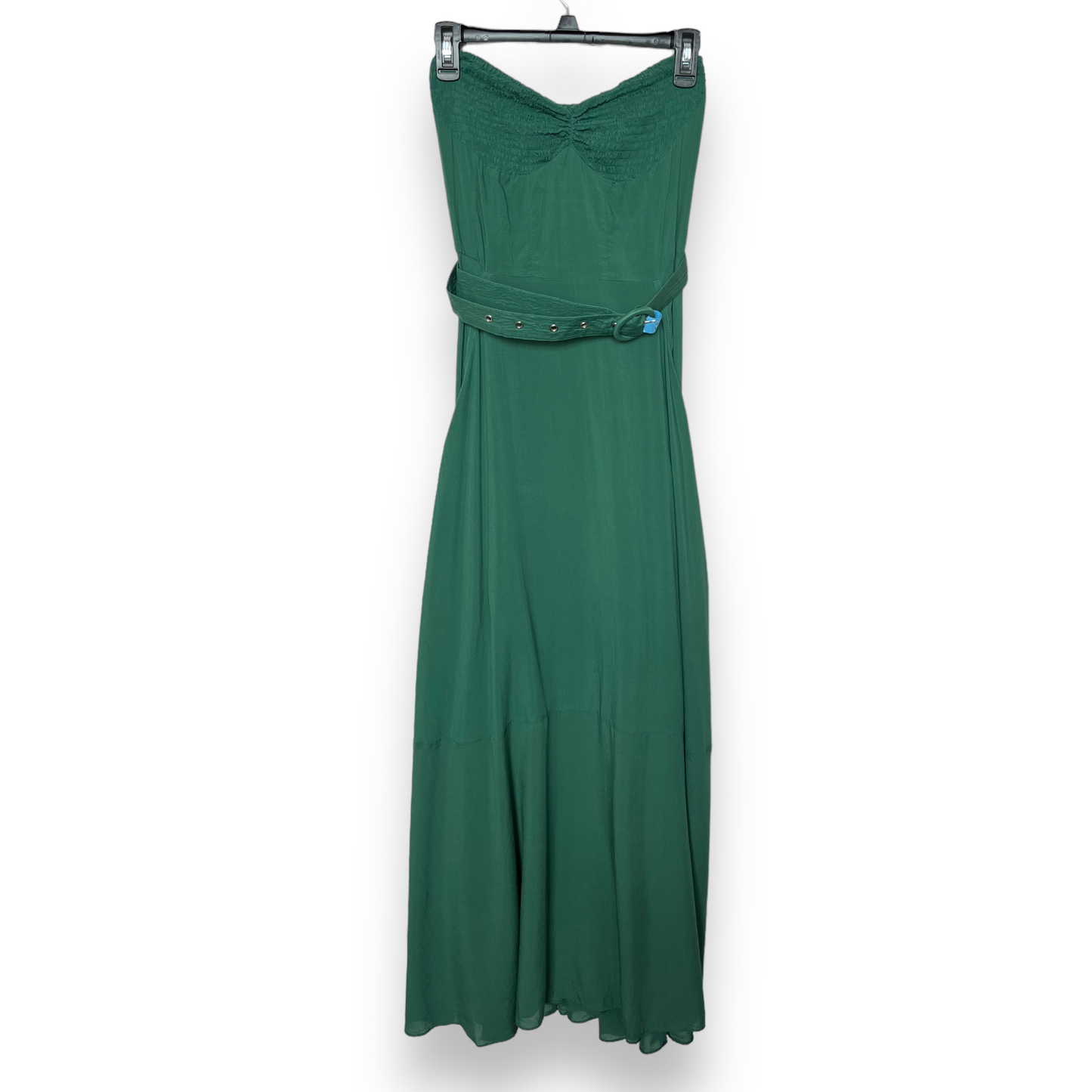 SWF Halter Dress in Equilibrium