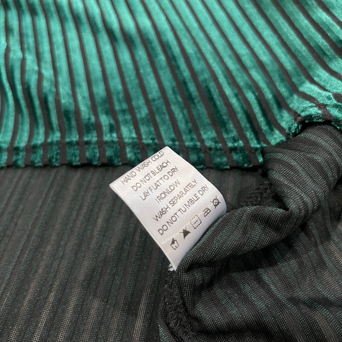 ALL THE WAYS Medora Dress in Green