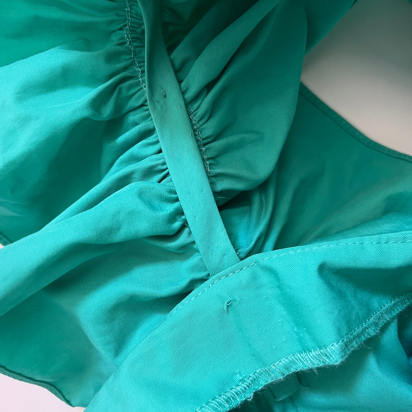 AKNVAS Brooke Dress in Atlantis