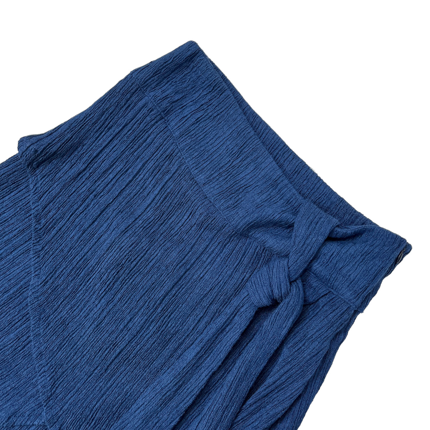Savannah Morrow Selena Mini Skirt in Midnight