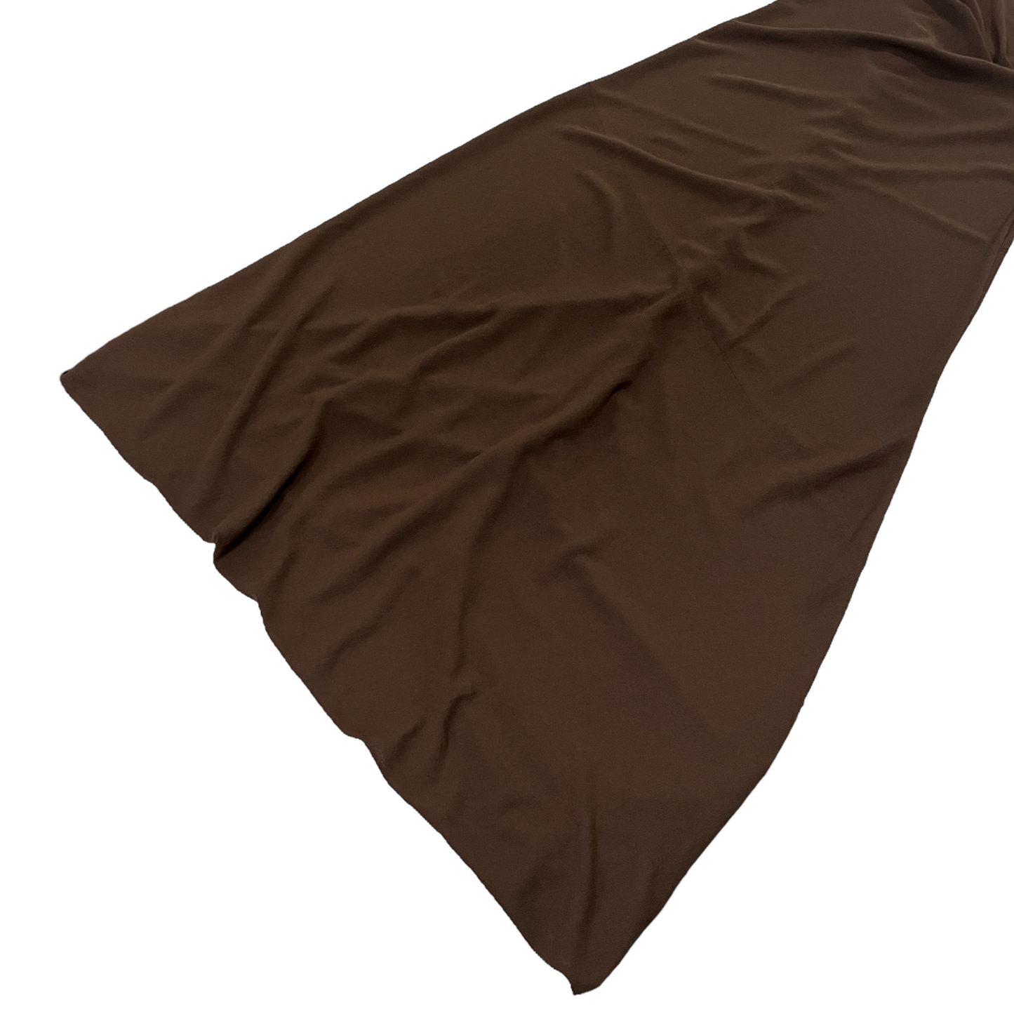 Aya Muse Birch Dress in Chocolate