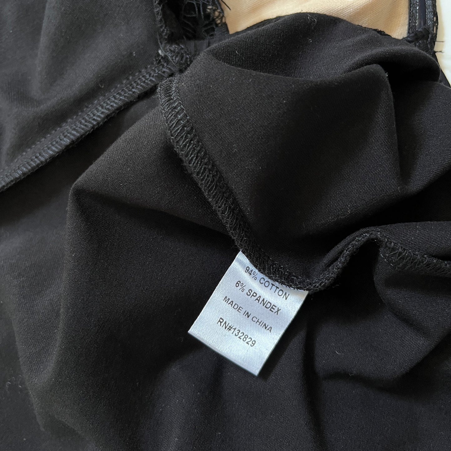 superdown Greta Halter Jumpsuit in Black