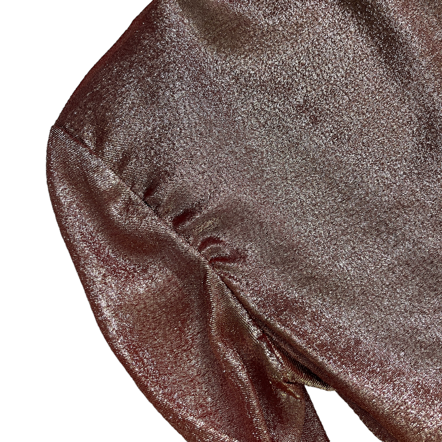 Redemption for FWRD Long Sleeve Dress in Red