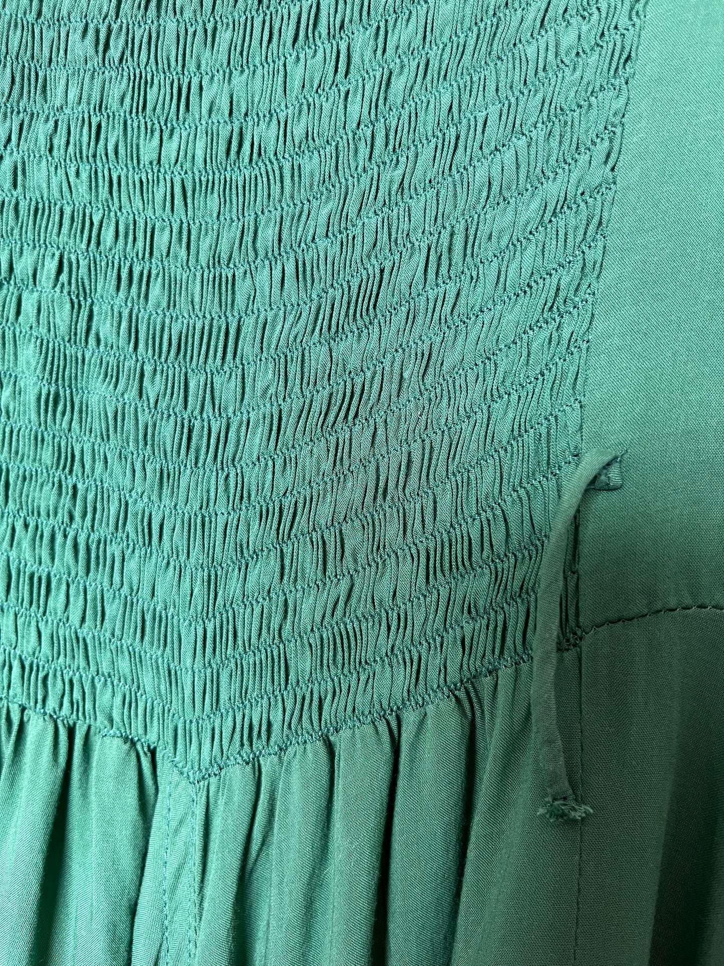 SWF Halter Dress in Equilibrium