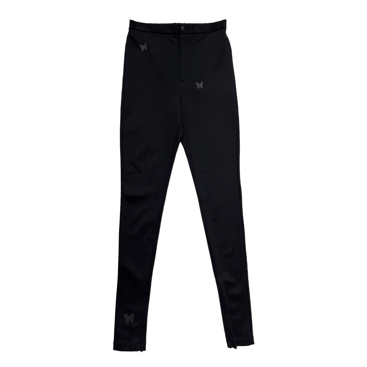 WARDROBE.NYC x Hailey Bieber HB Legging in Black