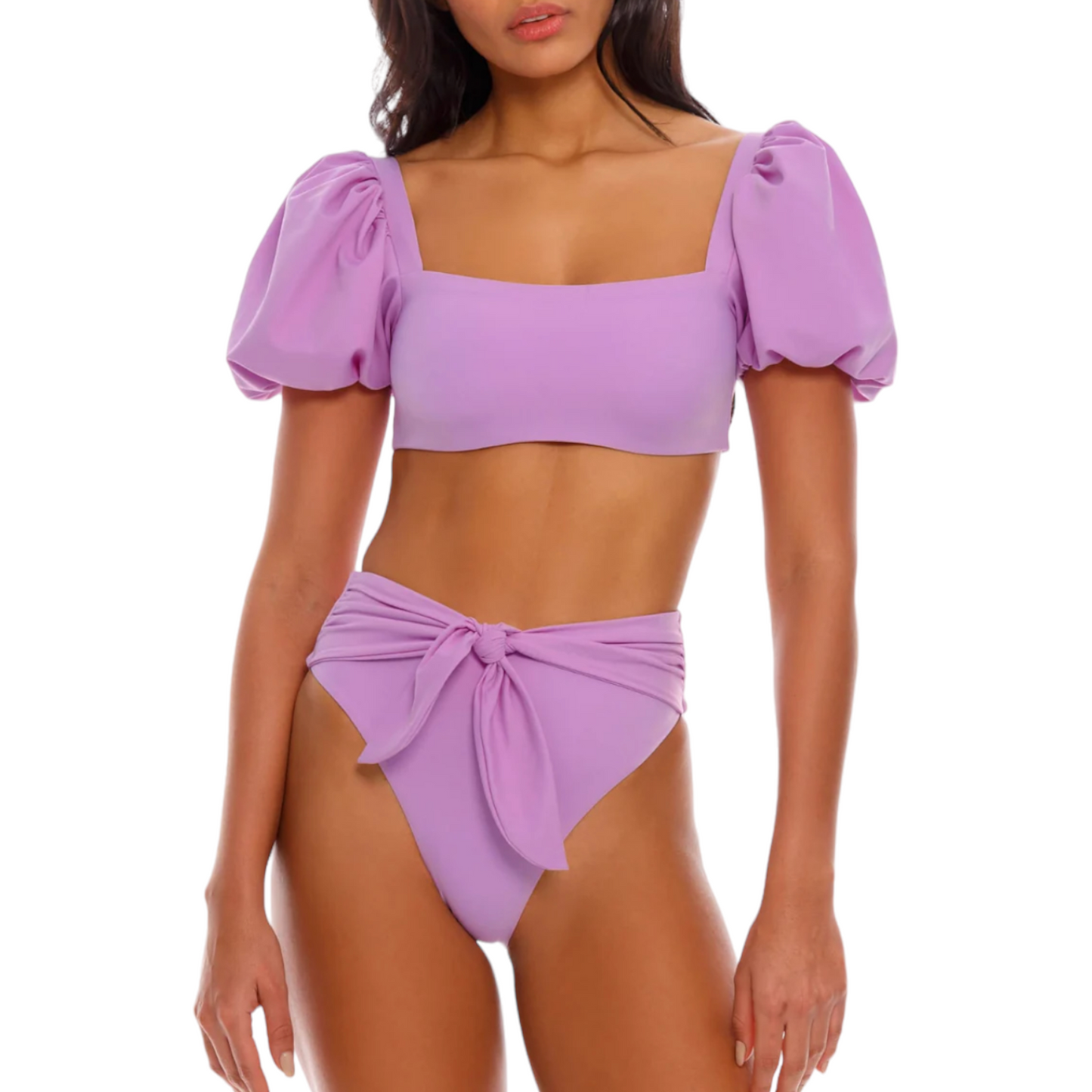 Agua Bendita CALISTA BIKINI TOP