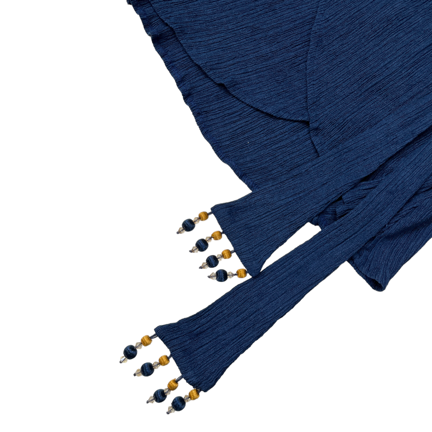 Savannah Morrow Selena Mini Skirt in Midnight