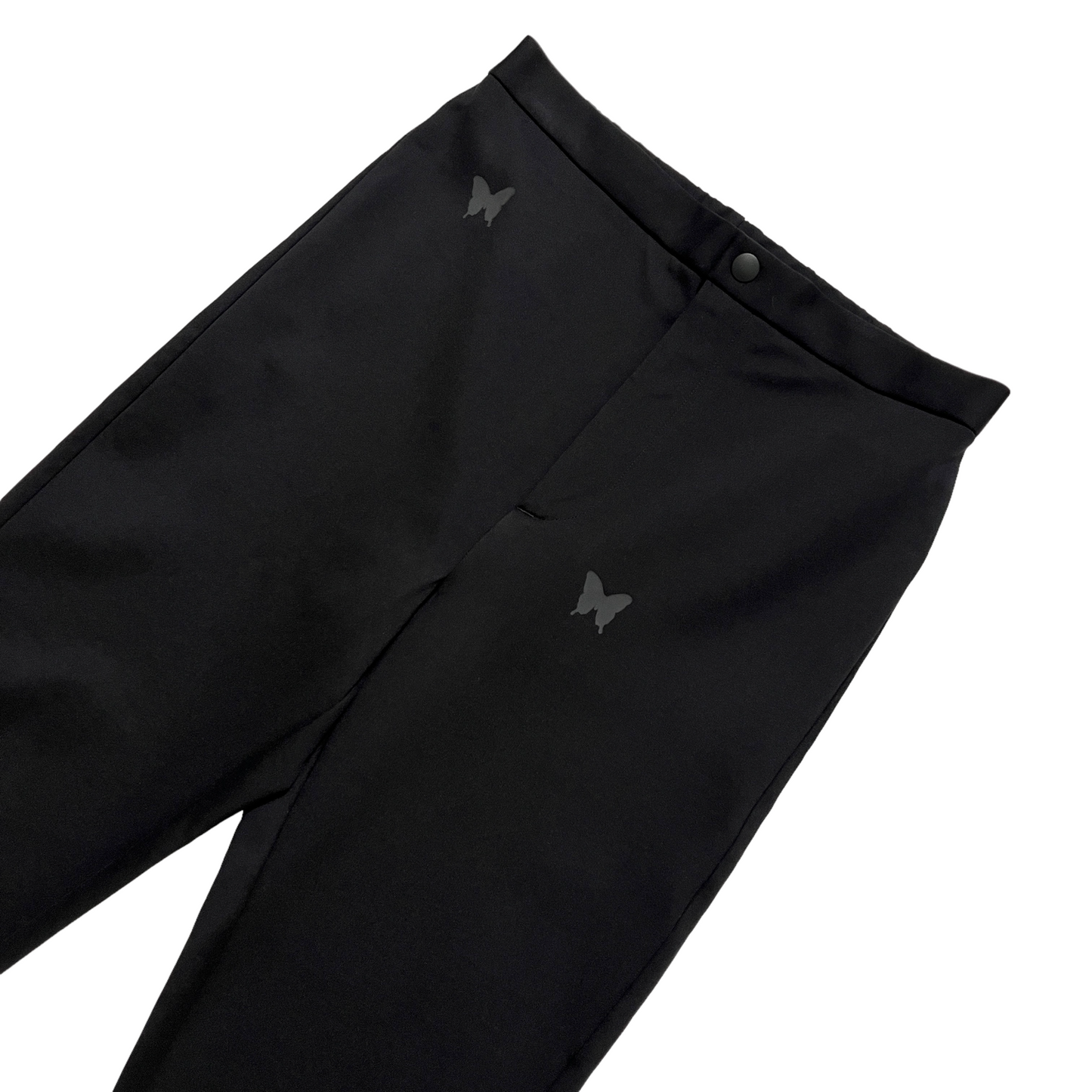 WARDROBE.NYC x Hailey Bieber HB Legging in Black
