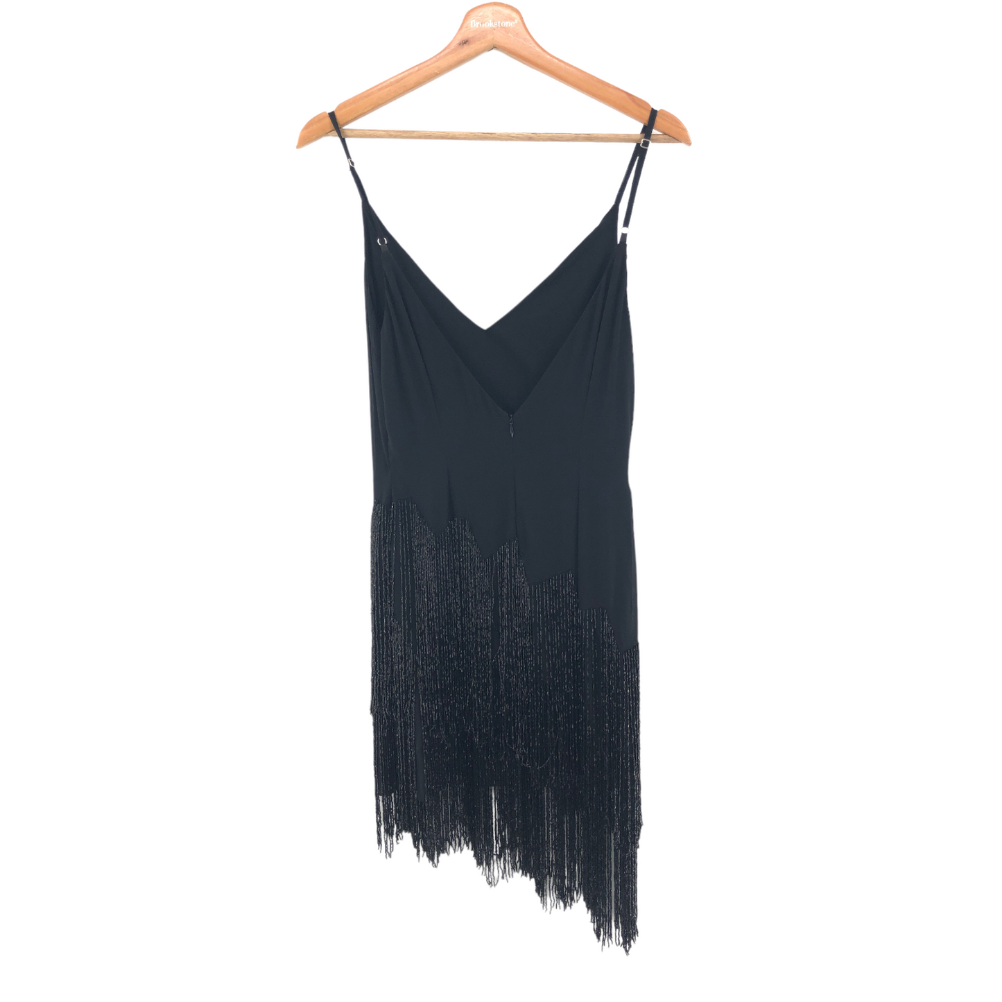 NBD Annika Dress in Black
