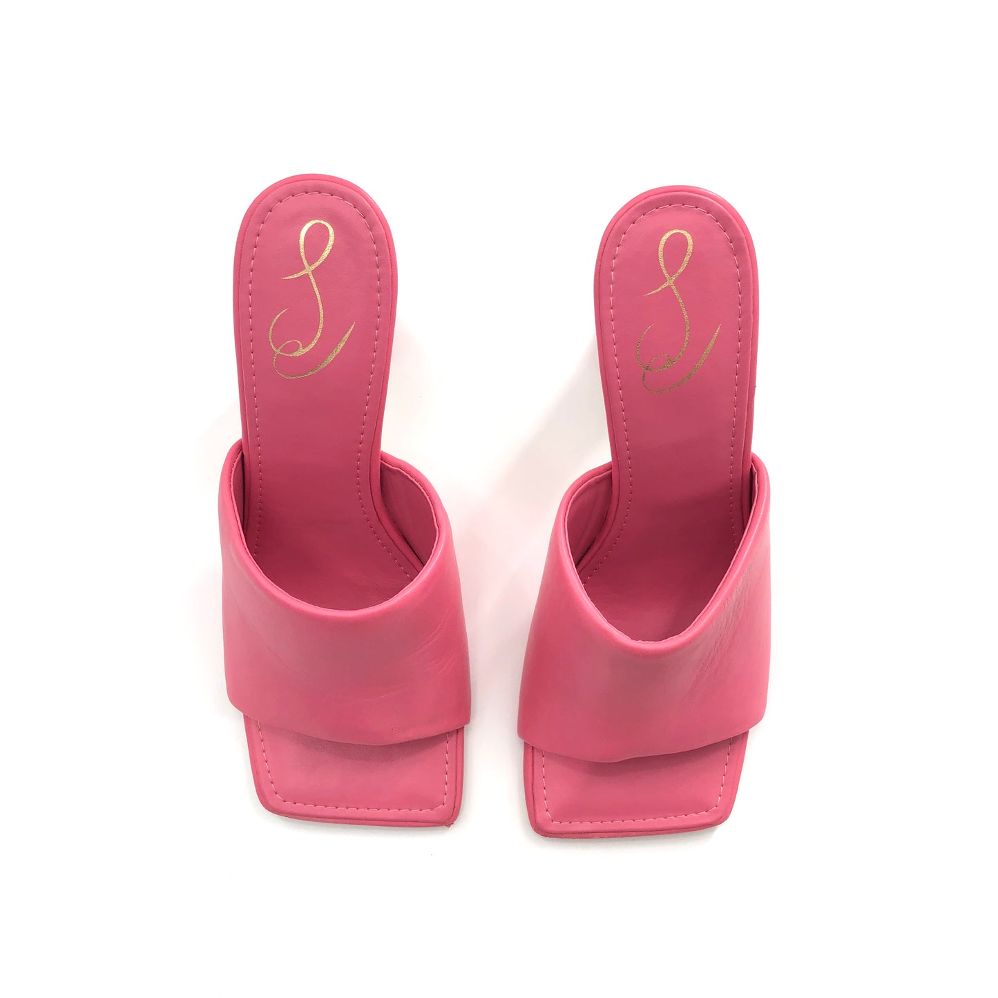 Sam Edelman Carmen Sandal in Carmine Rose