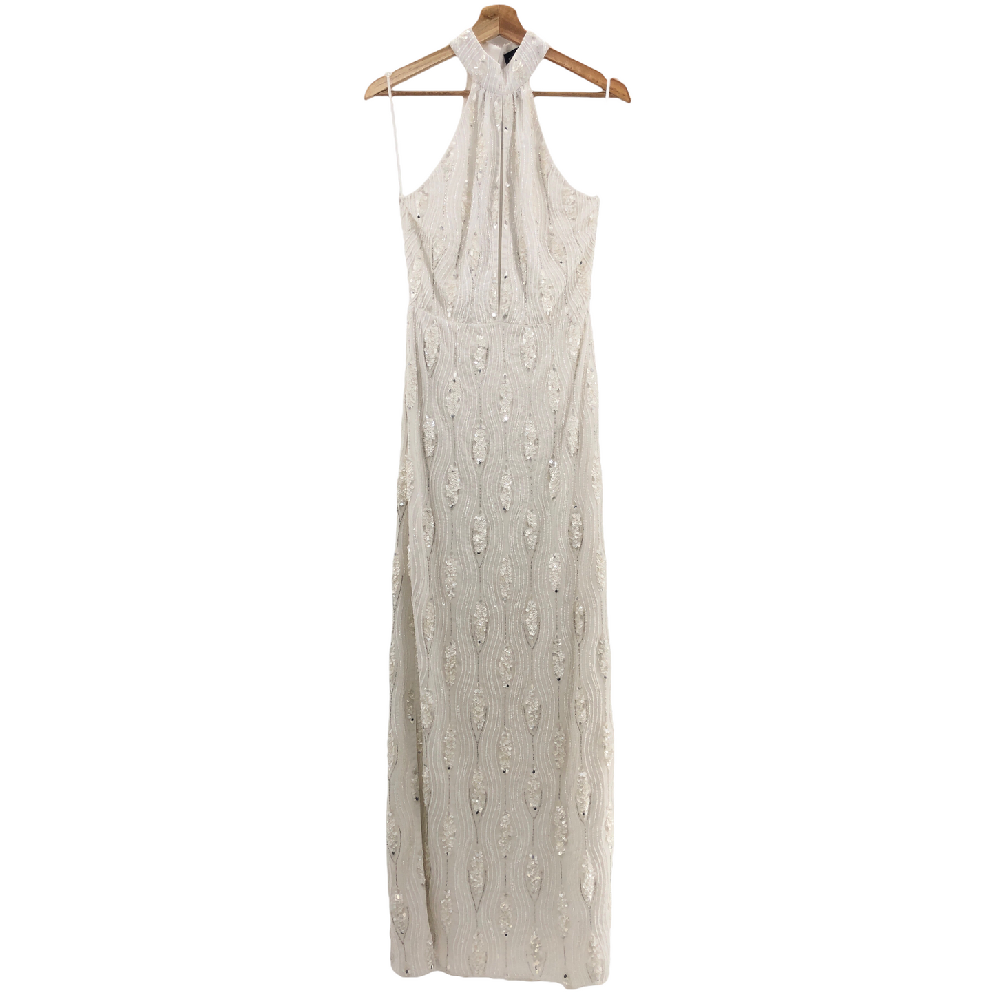 retrofete Prima Dress in White S