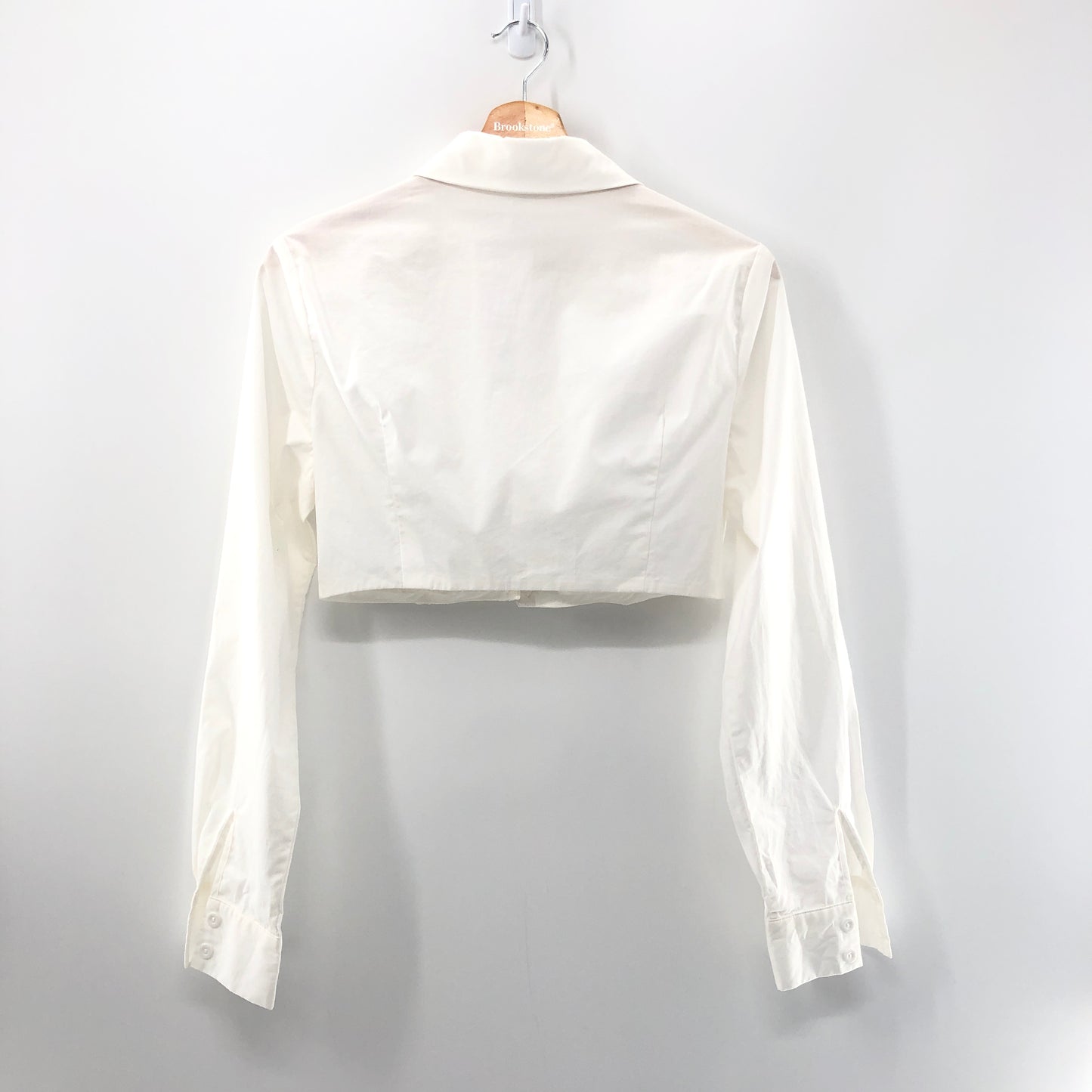 Atoir The High Altitude Shirt in White
